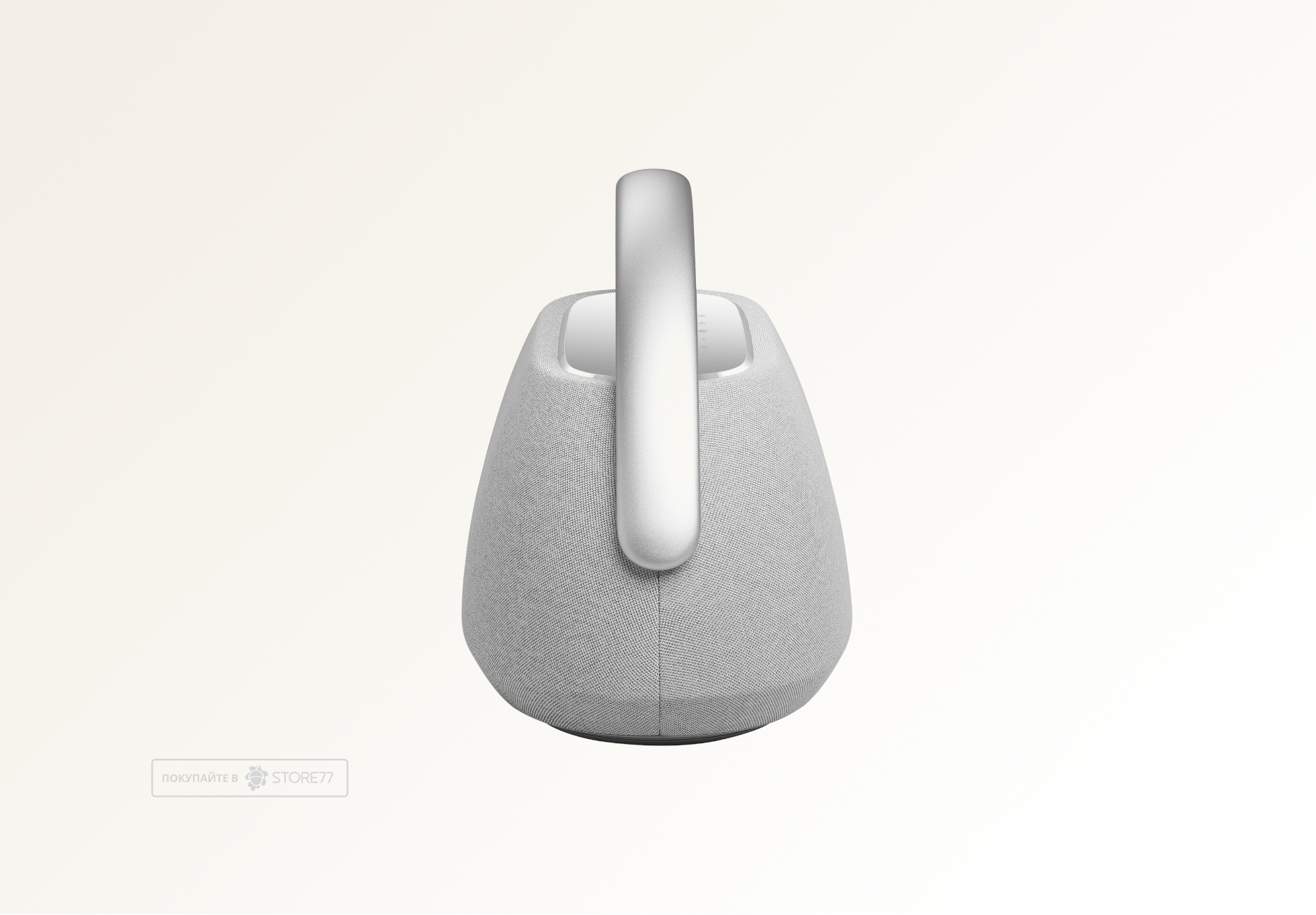 Портативная акустика Harman Kardon Go+Play 3 (Серая)
