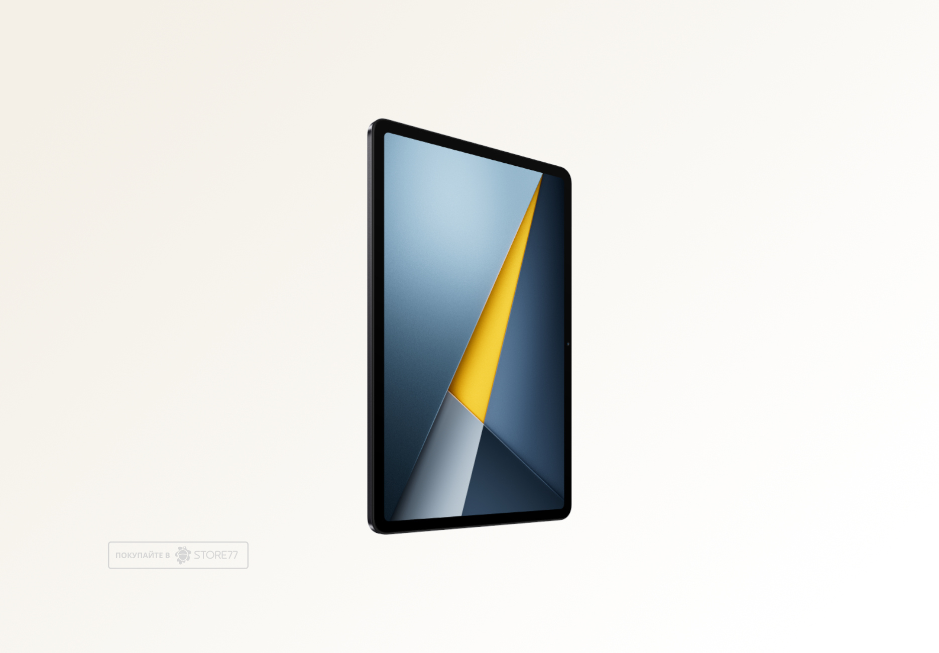 Планшет Poco Pad M1 8/256 ГБ Wi-Fi, цвет: серый (Grey)