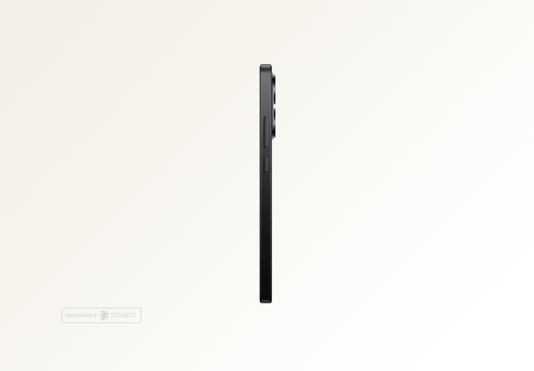 Телефон Poco X7 Pro 8/256 ГБ, цвет: черный (Black)