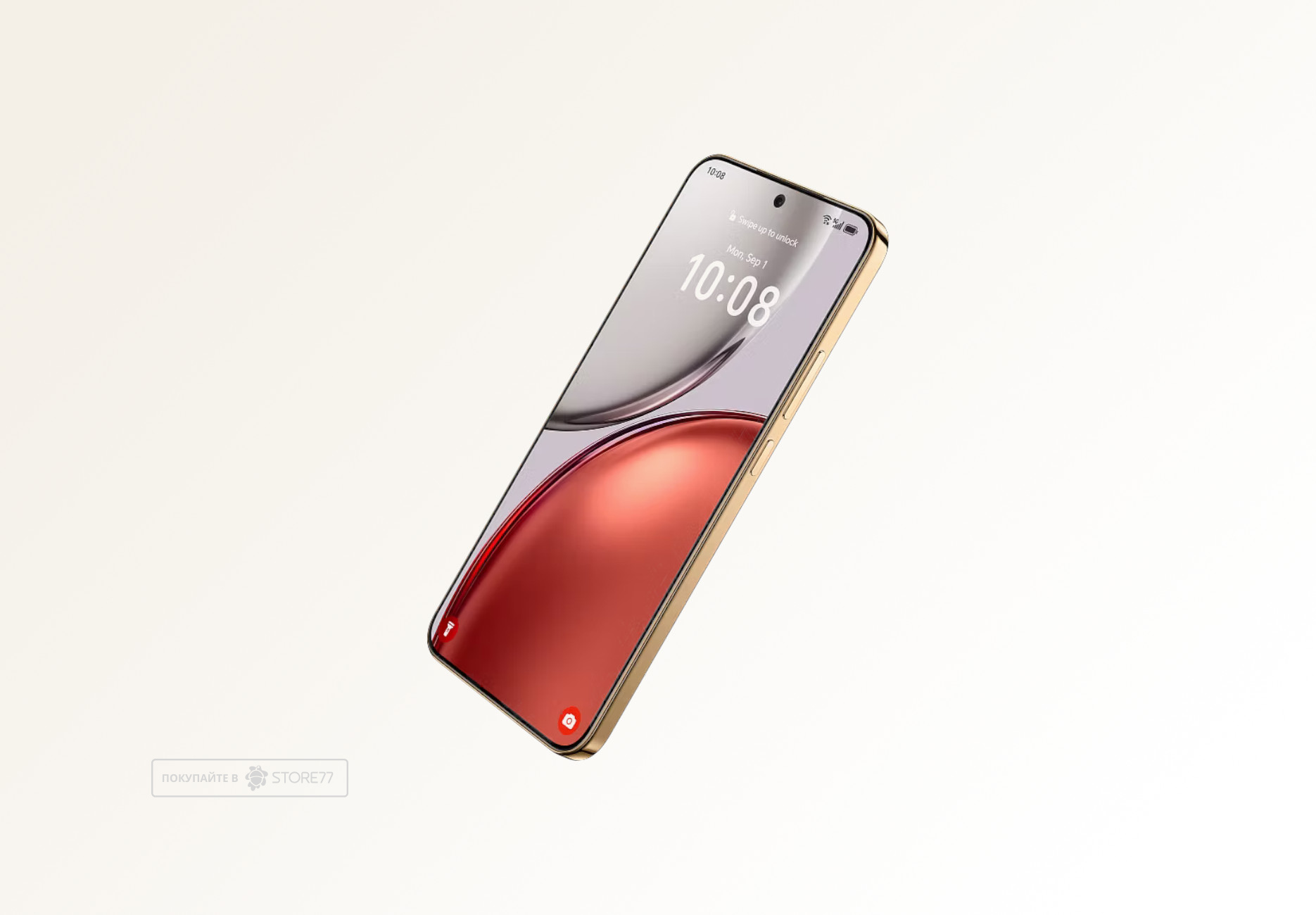 Телефон Honor X9d 8/256 ГБ, цвет: терракотовый (Reddish Brown)