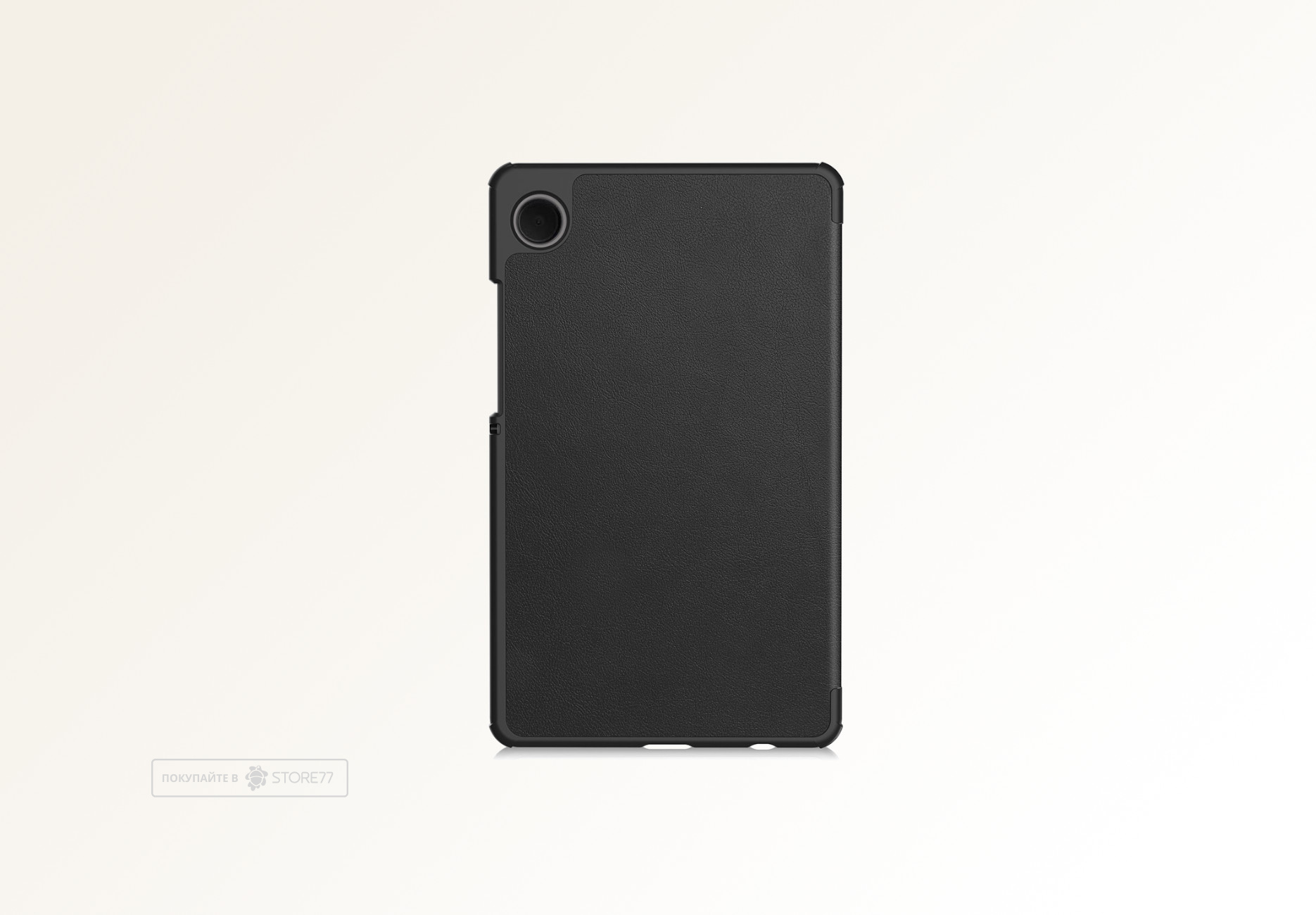 Чехол для планшета Samsung Galaxy Tab A11 (Черный)