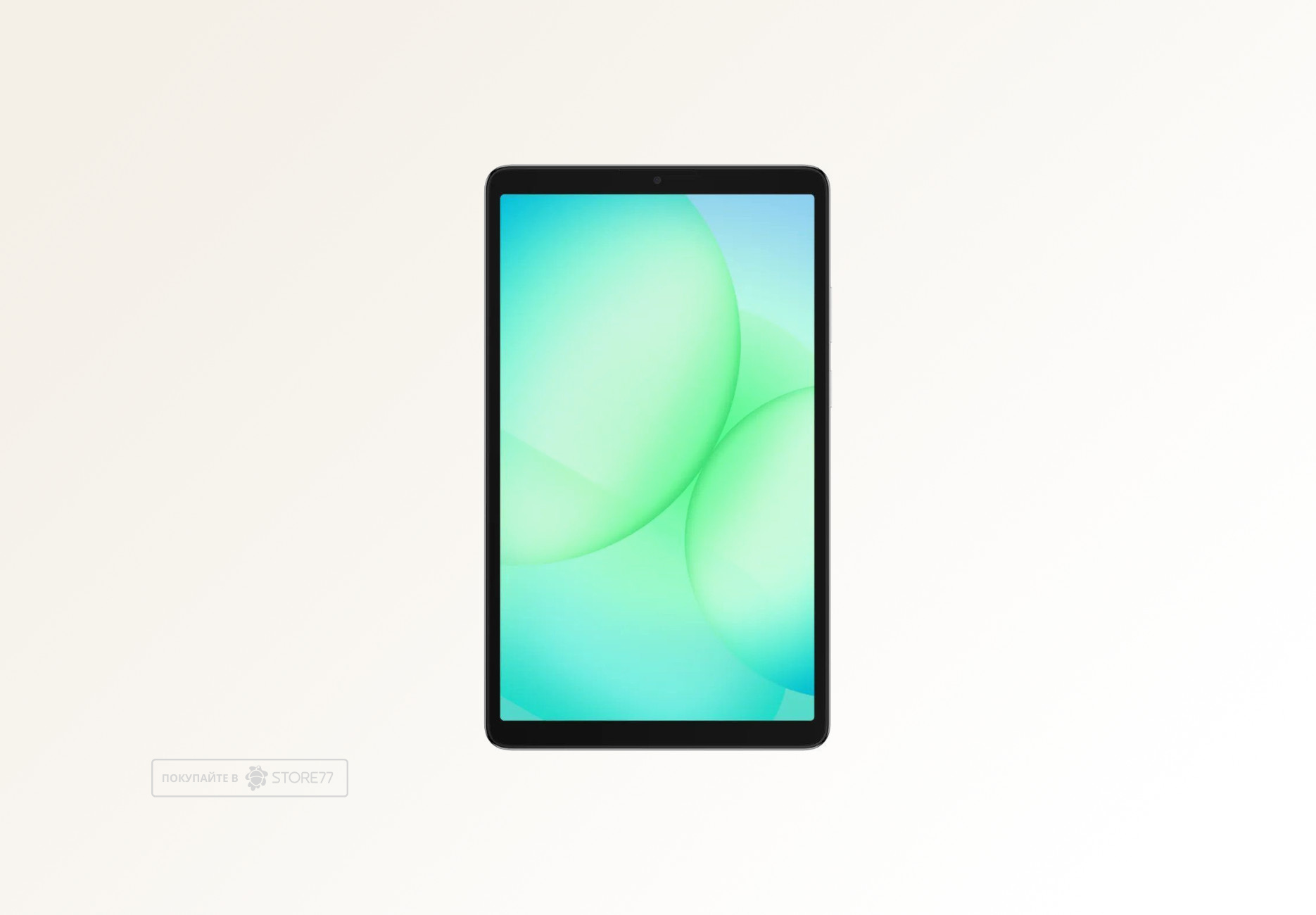 Планшет Samsung Galaxy Tab A11 Wi-Fi 4/64 ГБ, цвет: серебристый (Silver)
