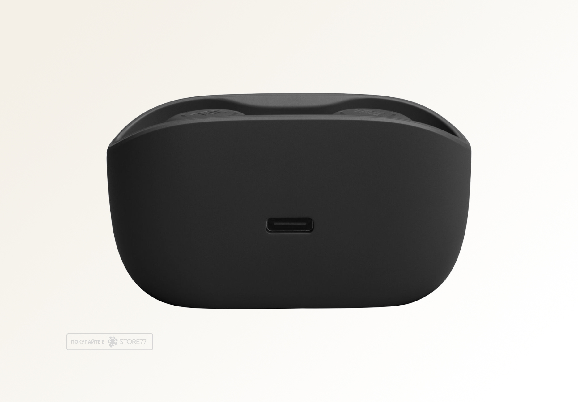 Беспроводные наушники JBL Wave Buds 2 (Черные)