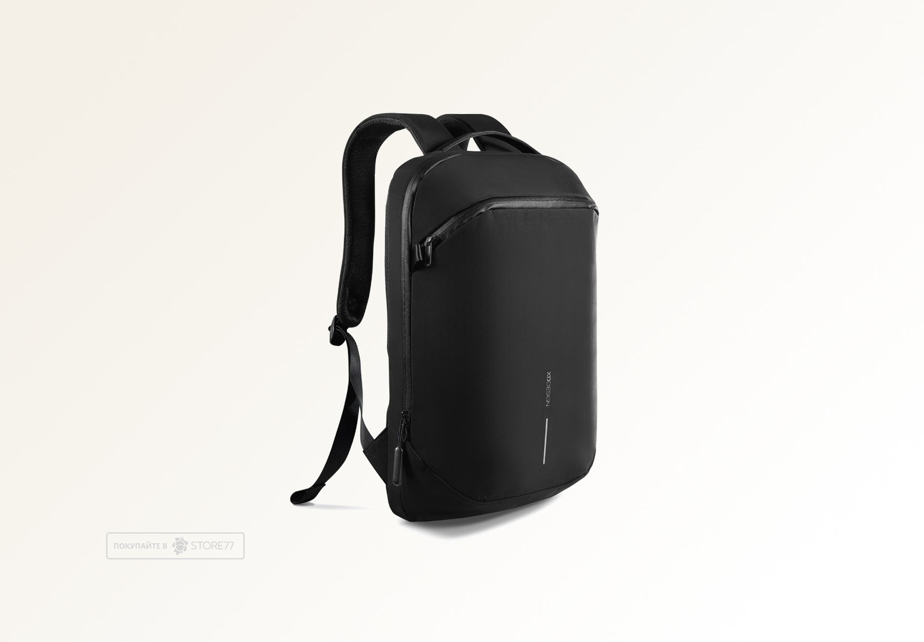 Рюкзак для ноутбука до 16" XD Design Bobby Air (Черный)