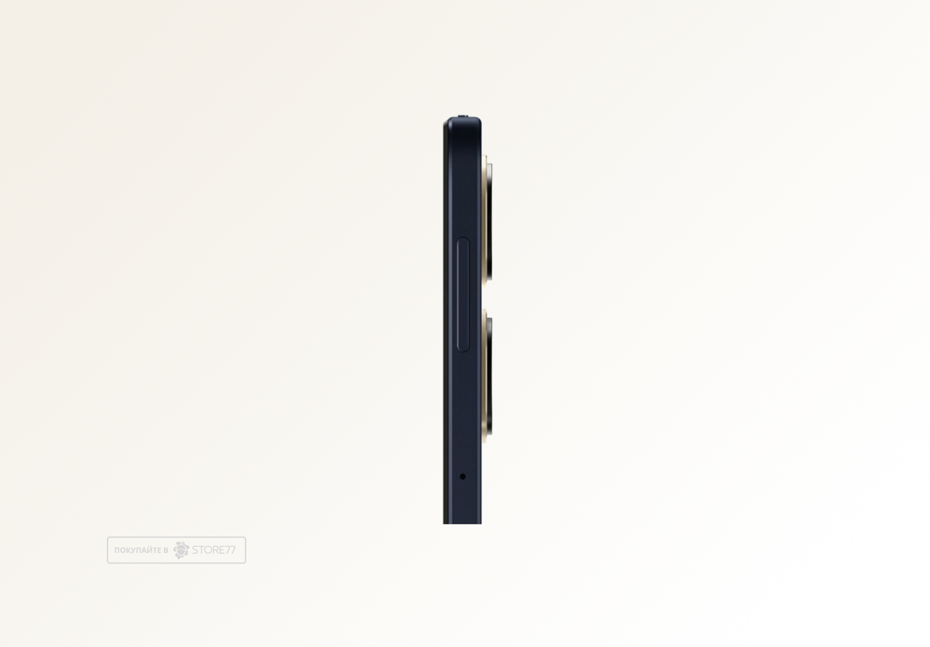 Планшет Poco Pad 8/256 ГБ Wi-Fi, цвет: синий (Blue)