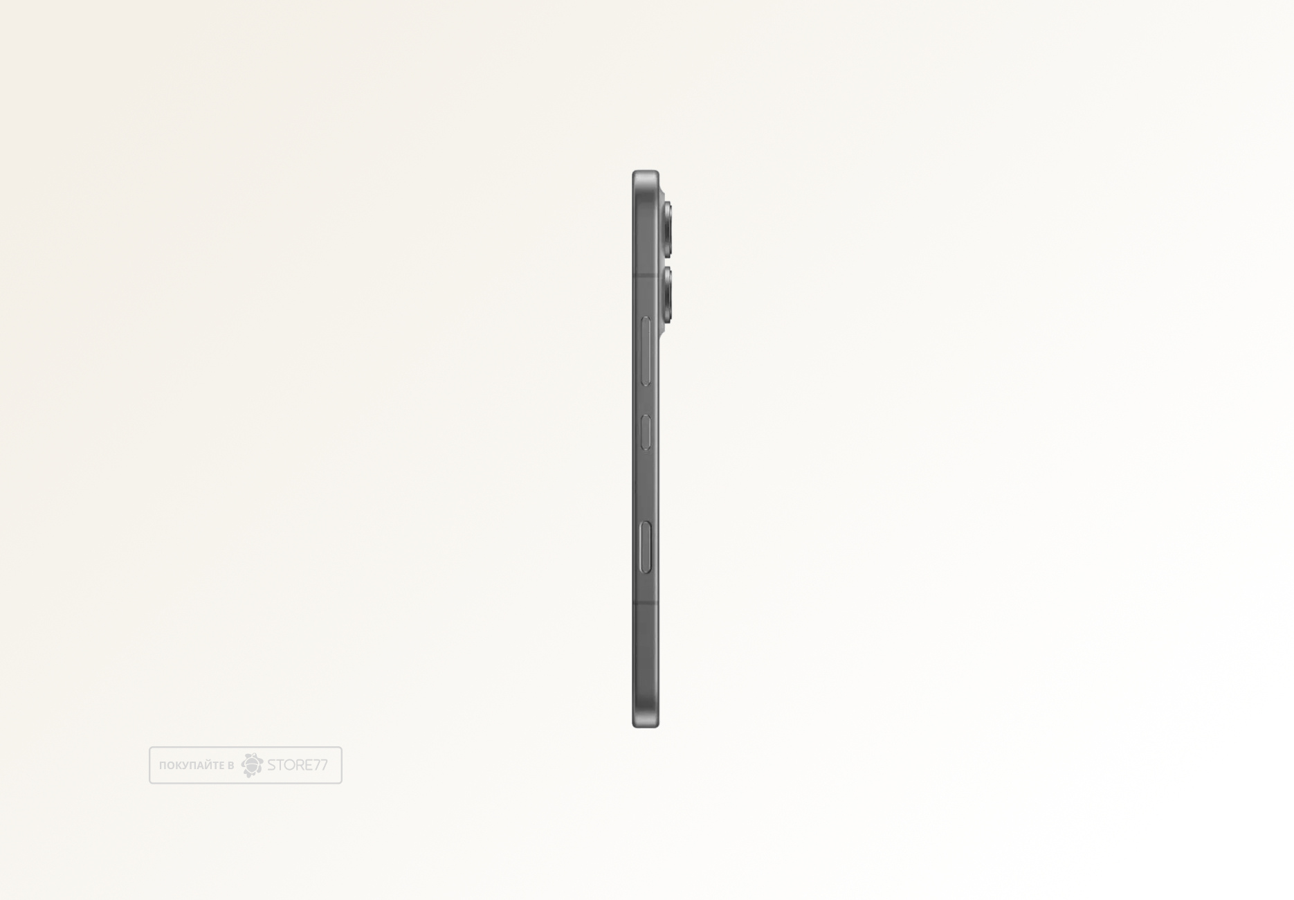 Телефон Honor 600 8/256 ГБ, цвет: черный (Black)