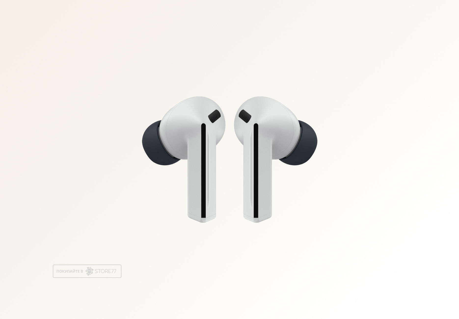 Беспроводные наушники Samsung Galaxy Buds 3 FE (Серые)