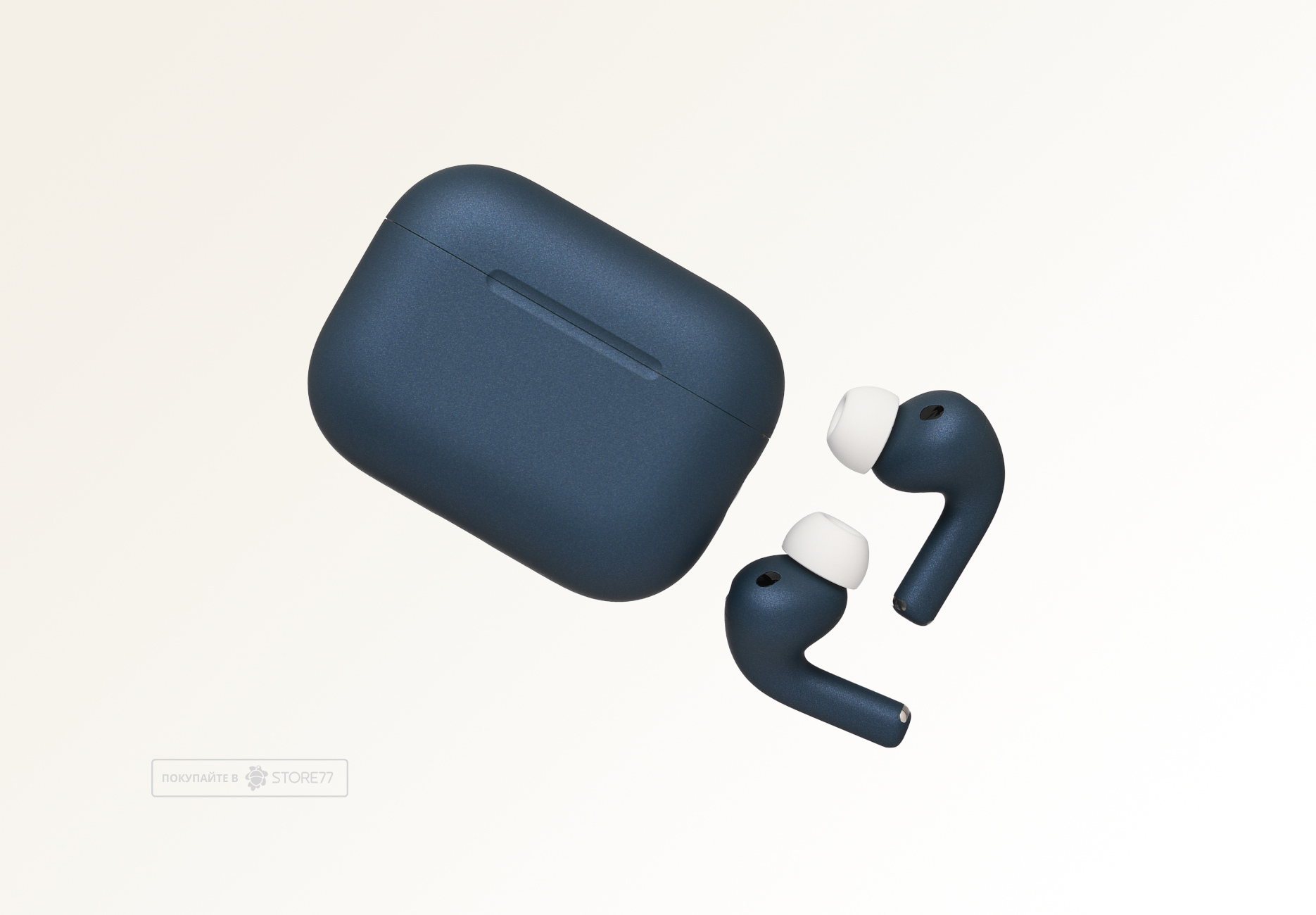 Беспроводные наушники Apple AirPods Pro 3 (Тихоокеанский синий)