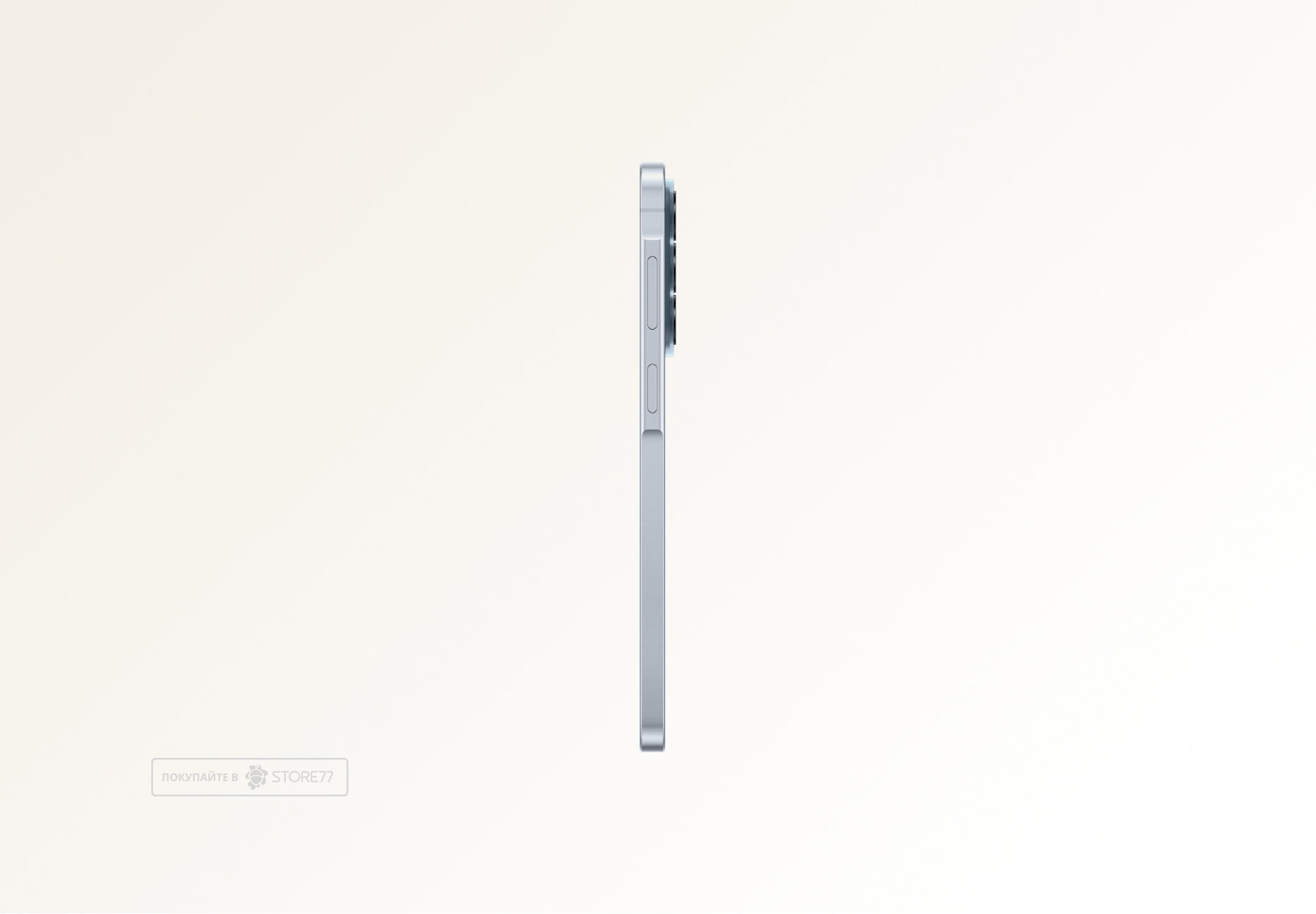 Телефон Samsung Galaxy A57 12/256 ГБ, цвет: голубой (Icyblue)
