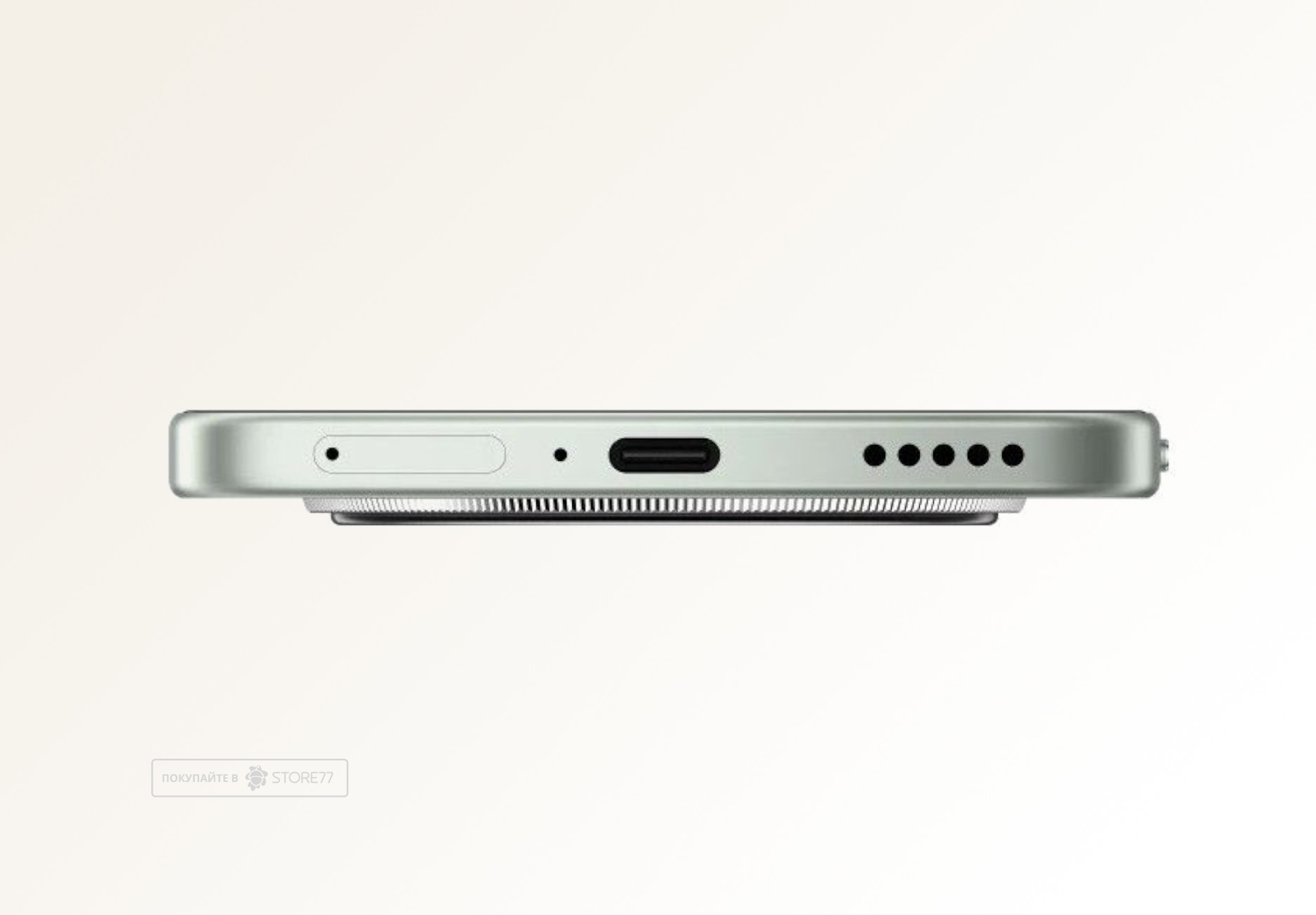 Телефон Honor X9d 8/256 ГБ, цвет: зелёный (Green)