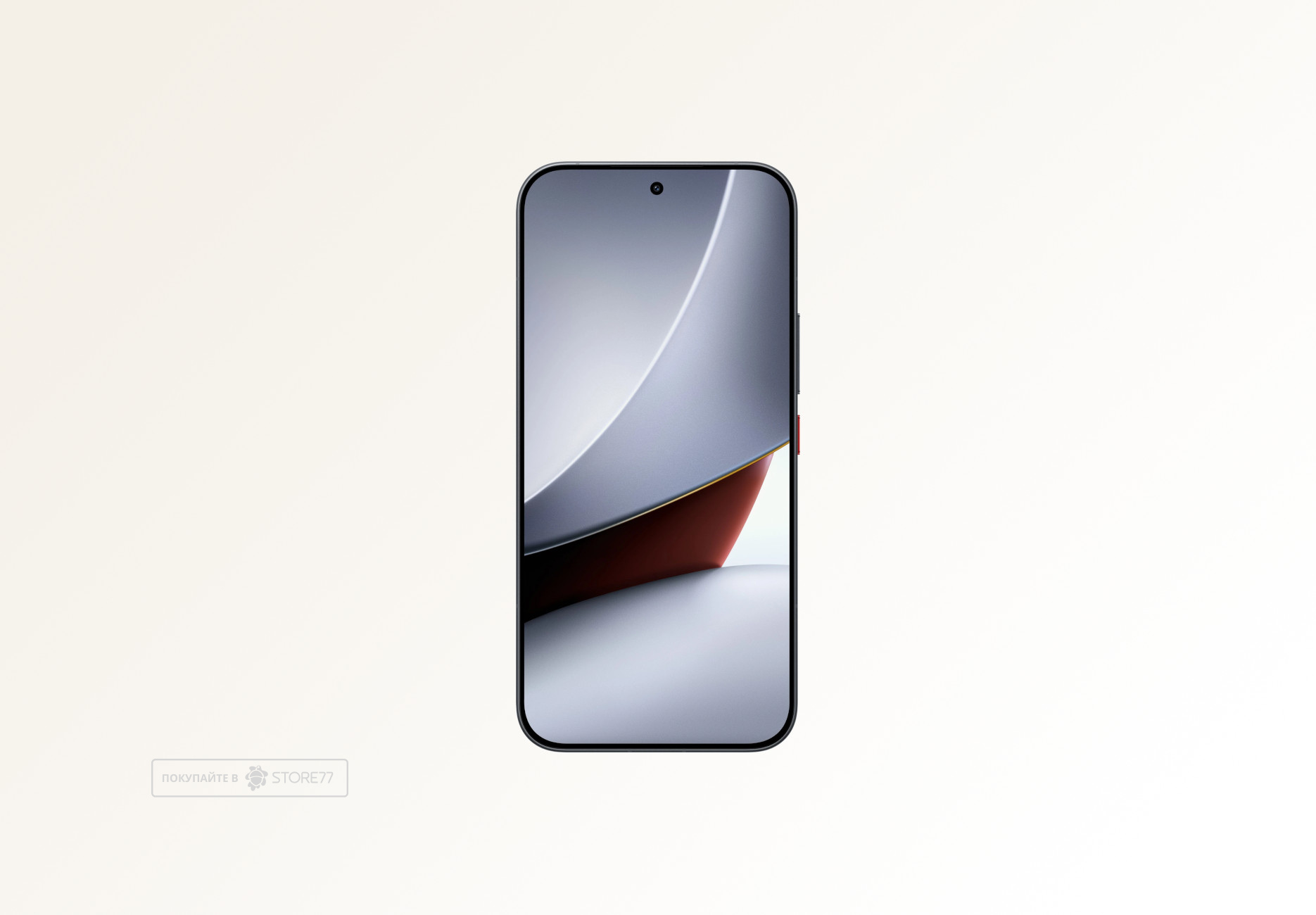 Телефон Poco F9 Ultra 16/512 ГБ, цвет: черный (Black)