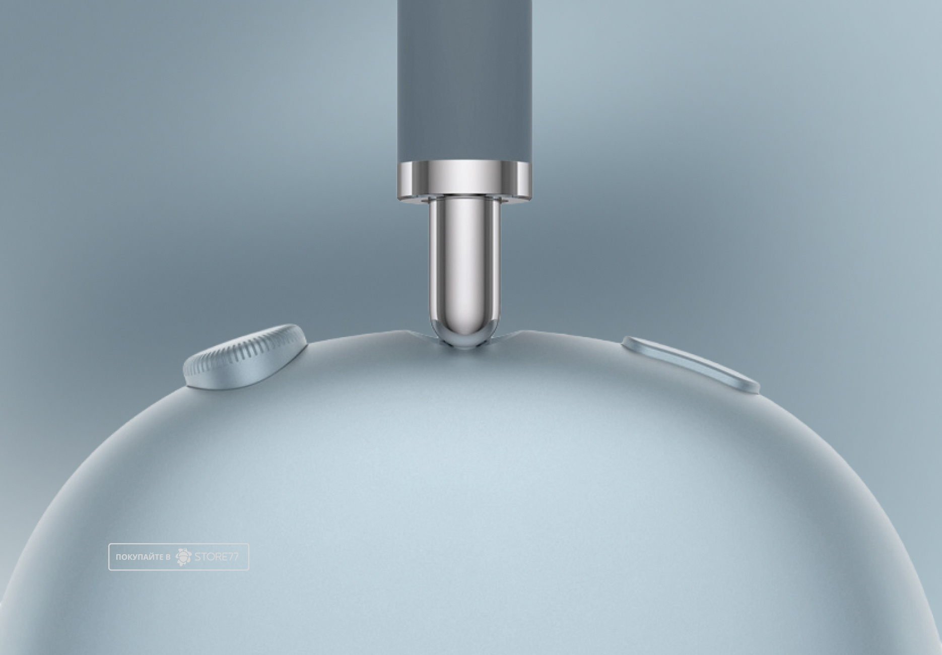 Беспроводные наушники Apple AirPods Max 2 (Синий)
