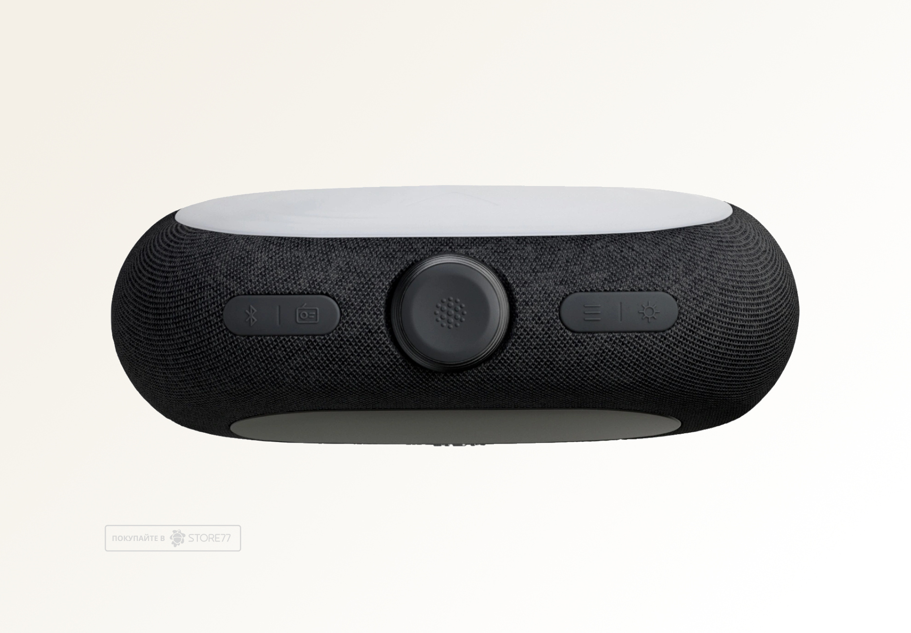 Портативная акустика JBL Horizon 3 (Черная)