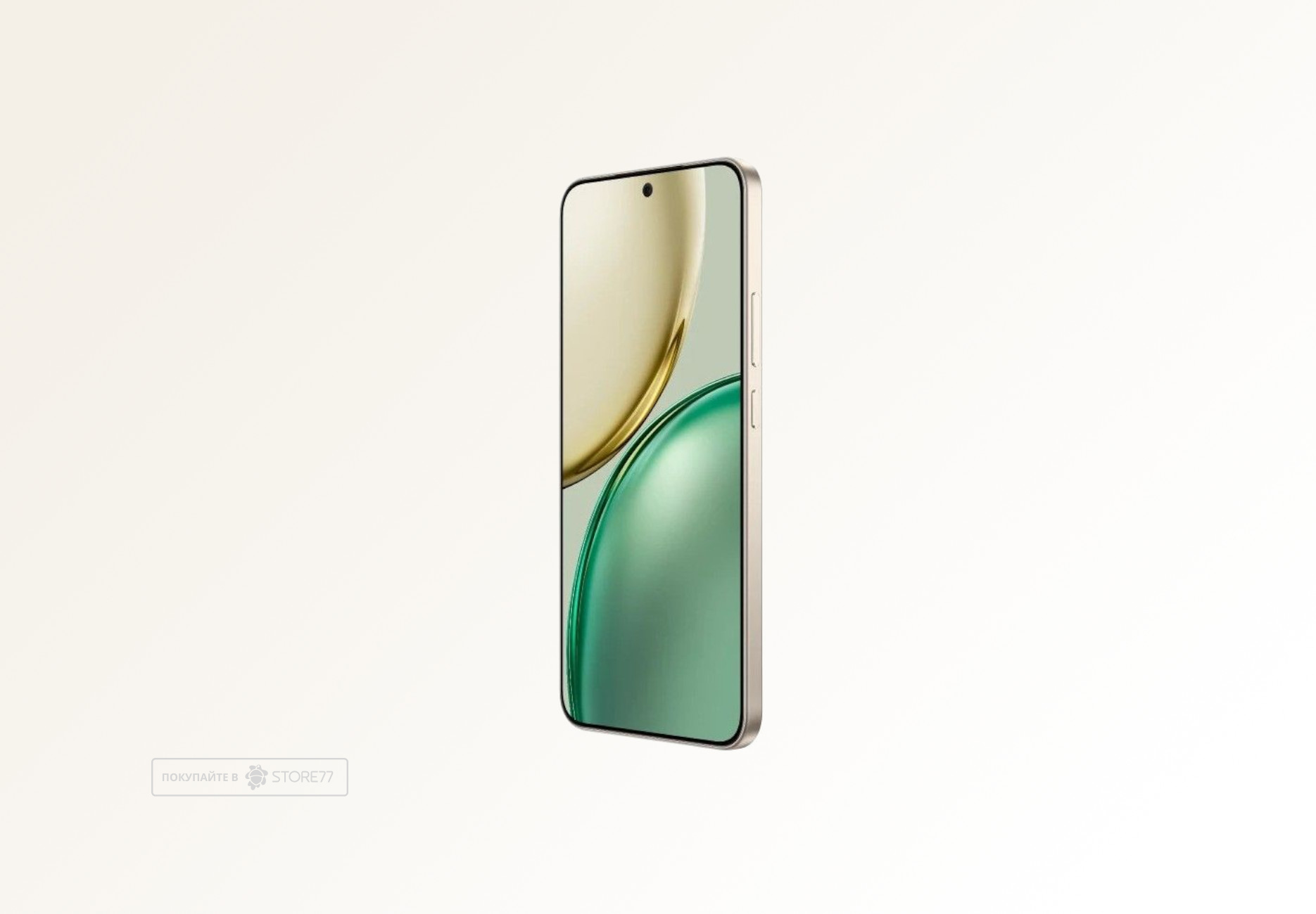 Телефон Honor X9d 8/256 ГБ, цвет: золотой (Gold)