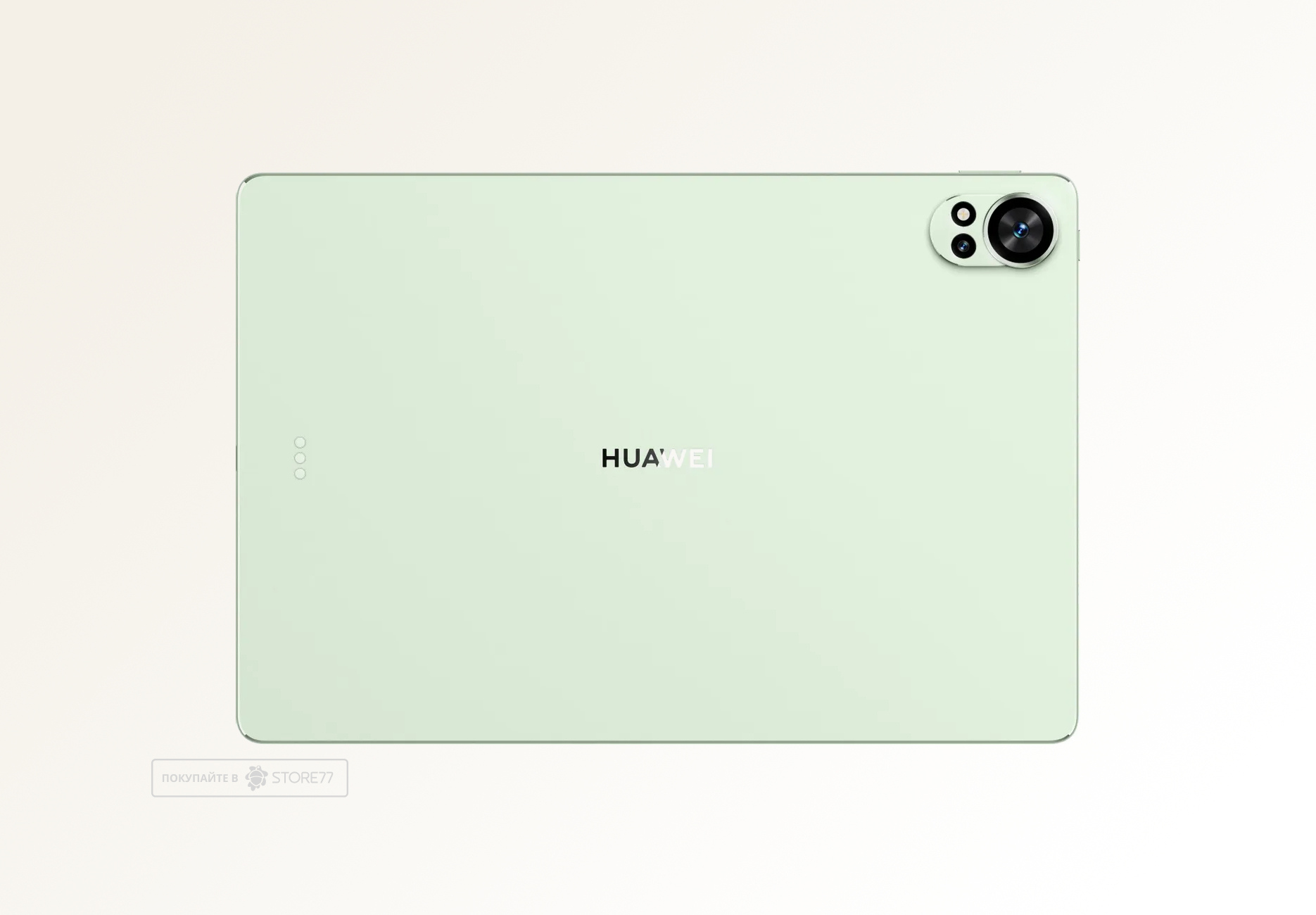 Планшет Huawei MatePad 12X 12/256 ГБ версия PaperMatte Wi-Fi+Клавиатура, цвет: зеленый (Green)
