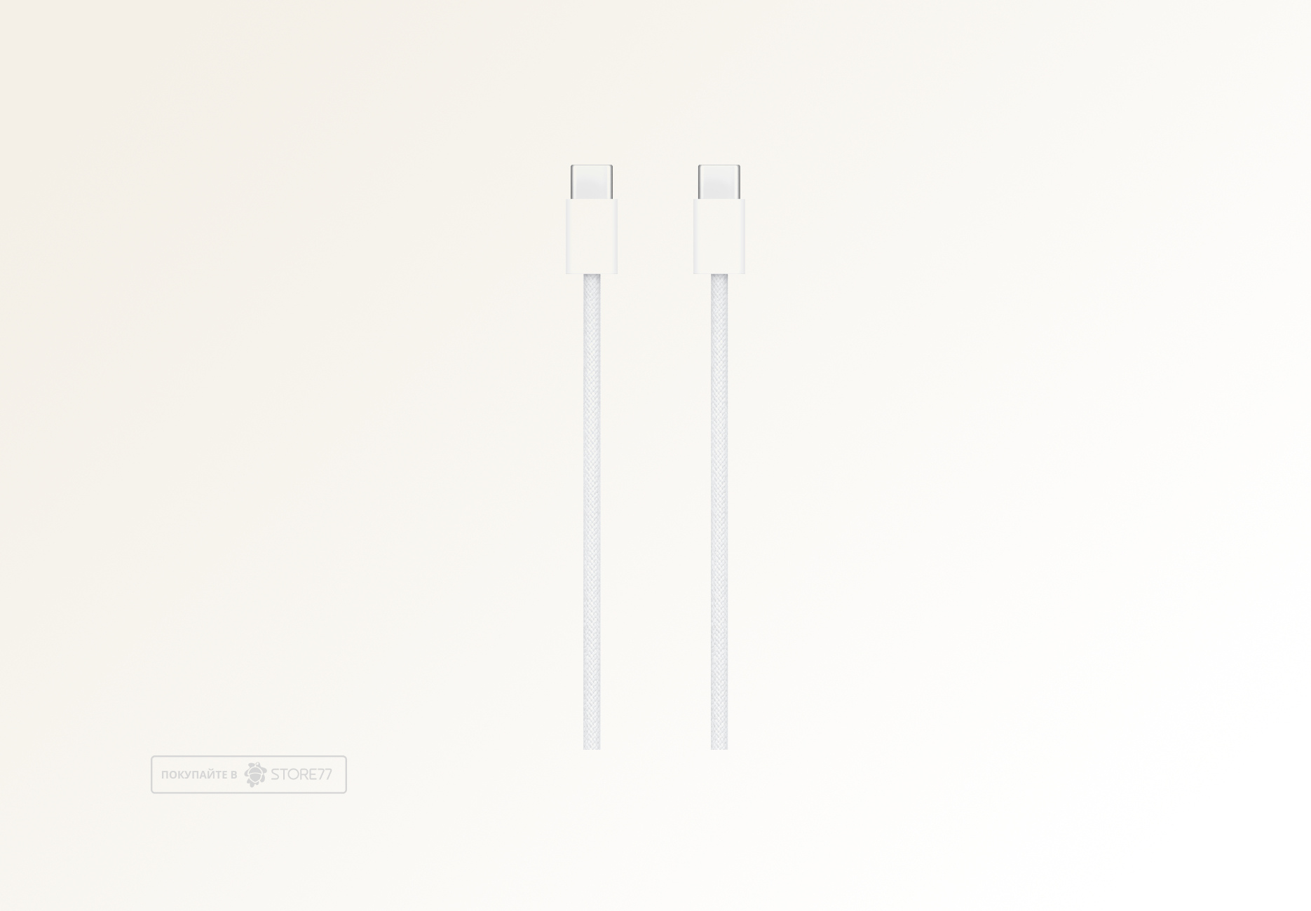Мышь Apple Magic Mouse USB‑C (Белая)