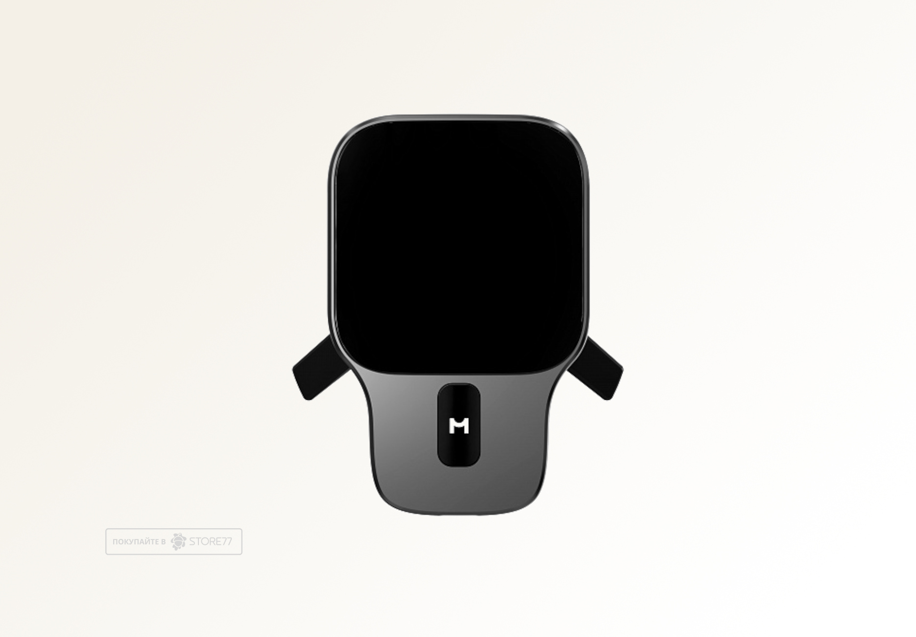 Автомобильный держатель Magssory Prime Magsafe (Графит)