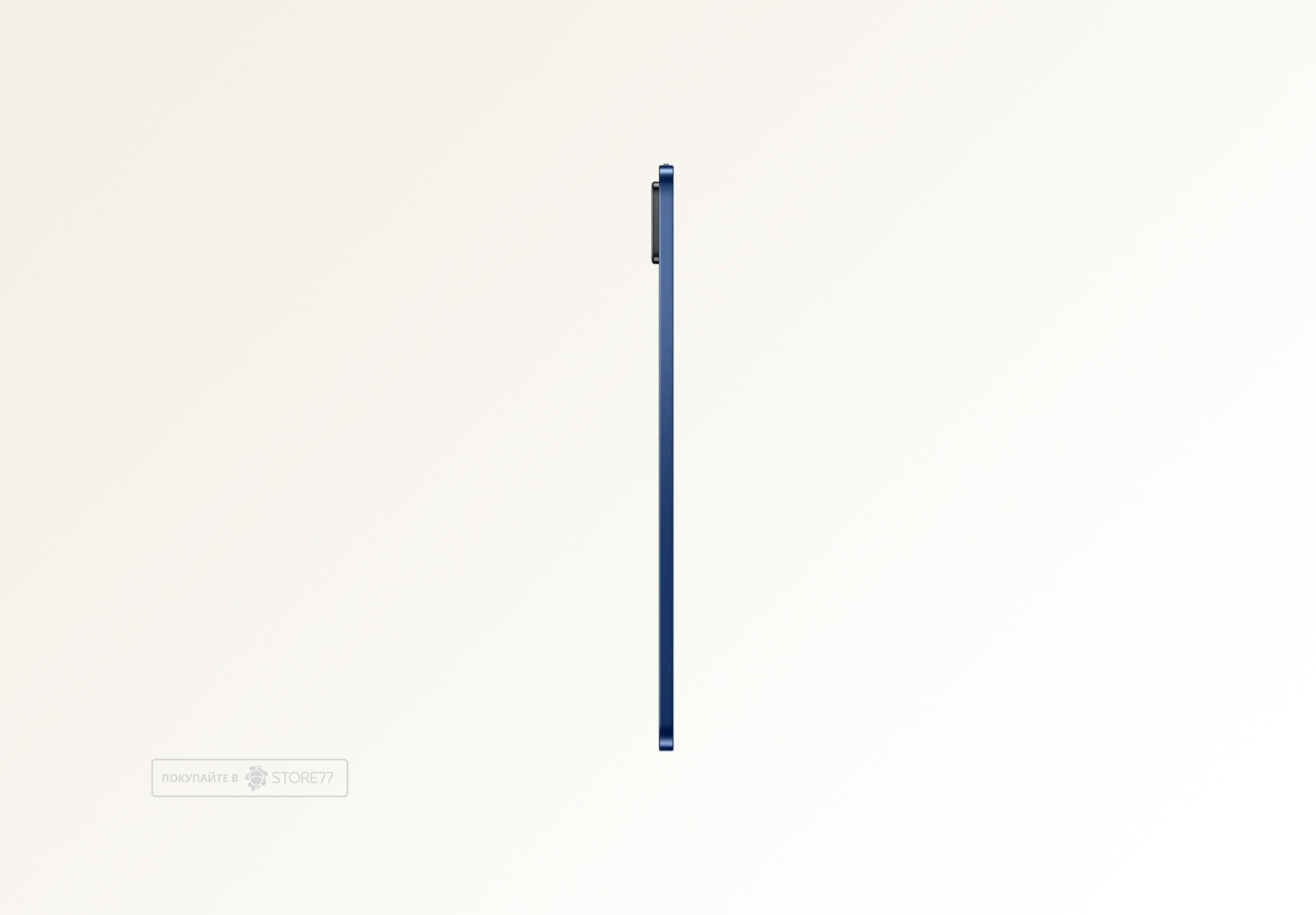 Планшет Poco Pad X1 8/512 ГБ Wi-Fi, цвет: синий (Blue)