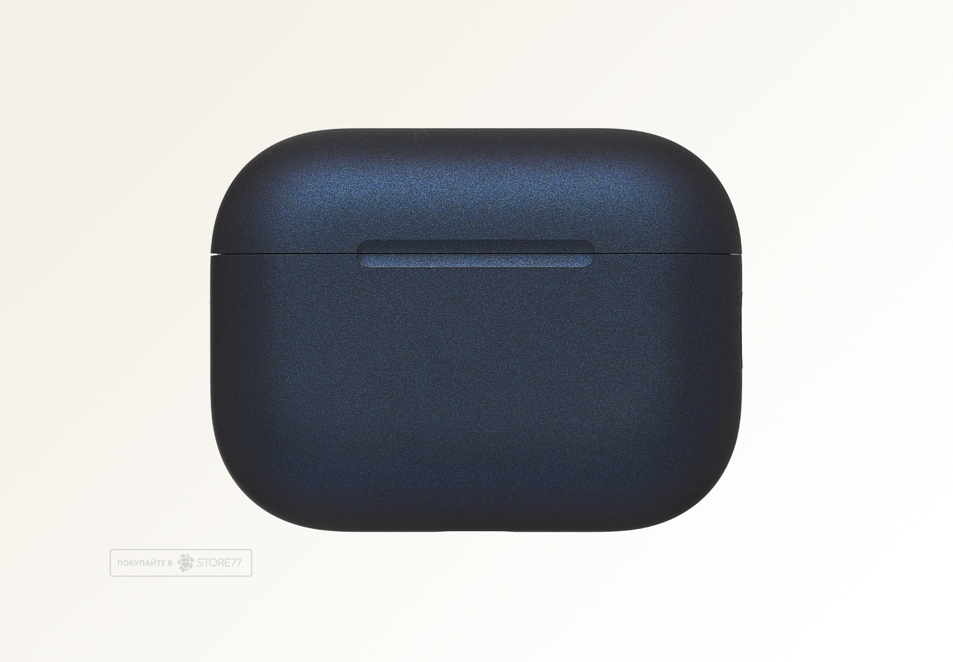 Беспроводные наушники Apple AirPods Pro 3 (Темно-синий)