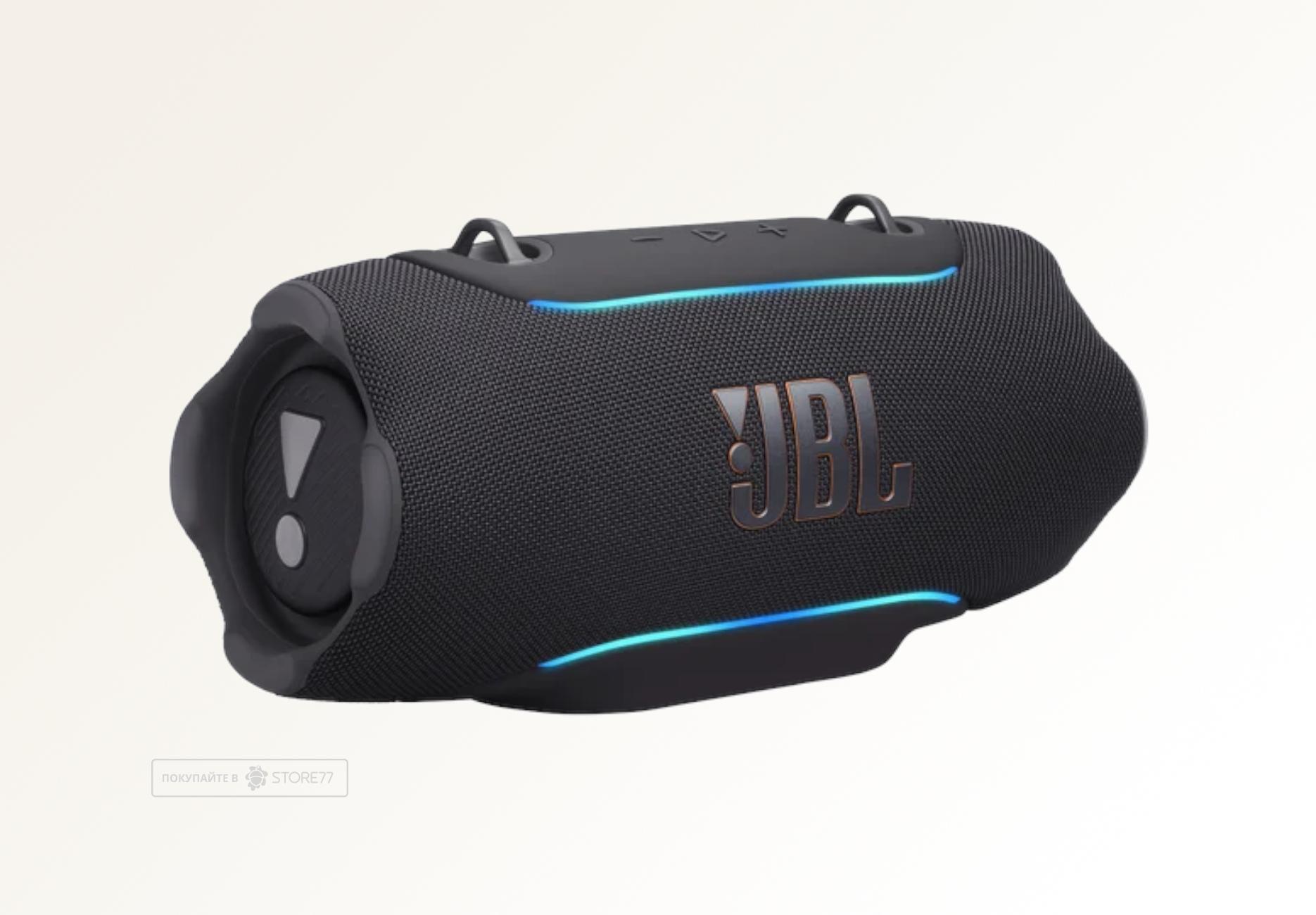 Портативная акустика JBL Xtreme 5 (Черная)