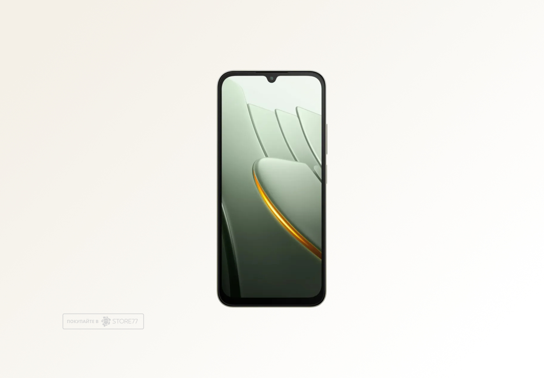Телефон Poco C81 Pro 4/256 ГБ, цвет: зеленый (Green)