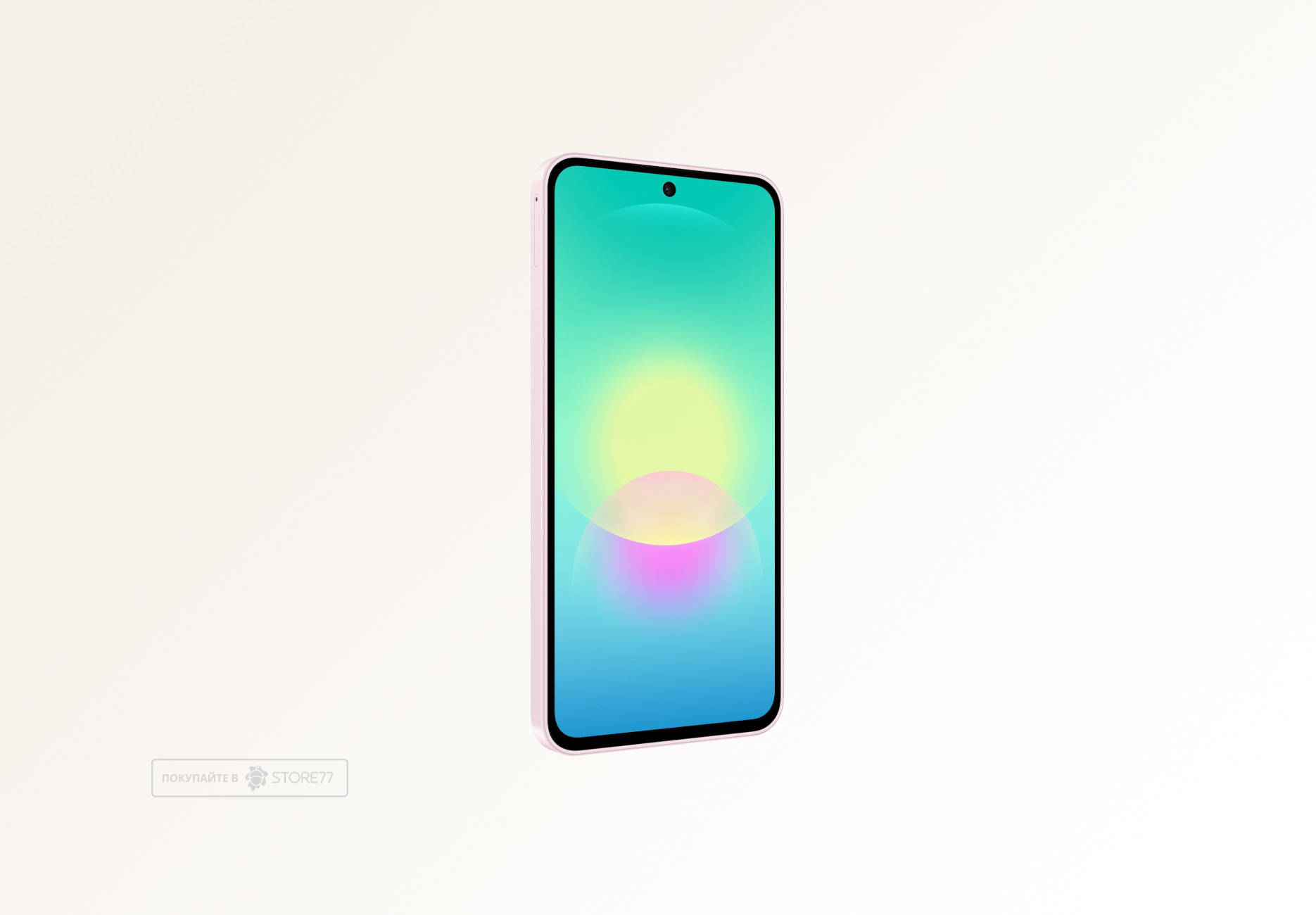 Телефон Samsung Galaxy A27 8/256 ГБ, цвет: розовый (Light Pink)