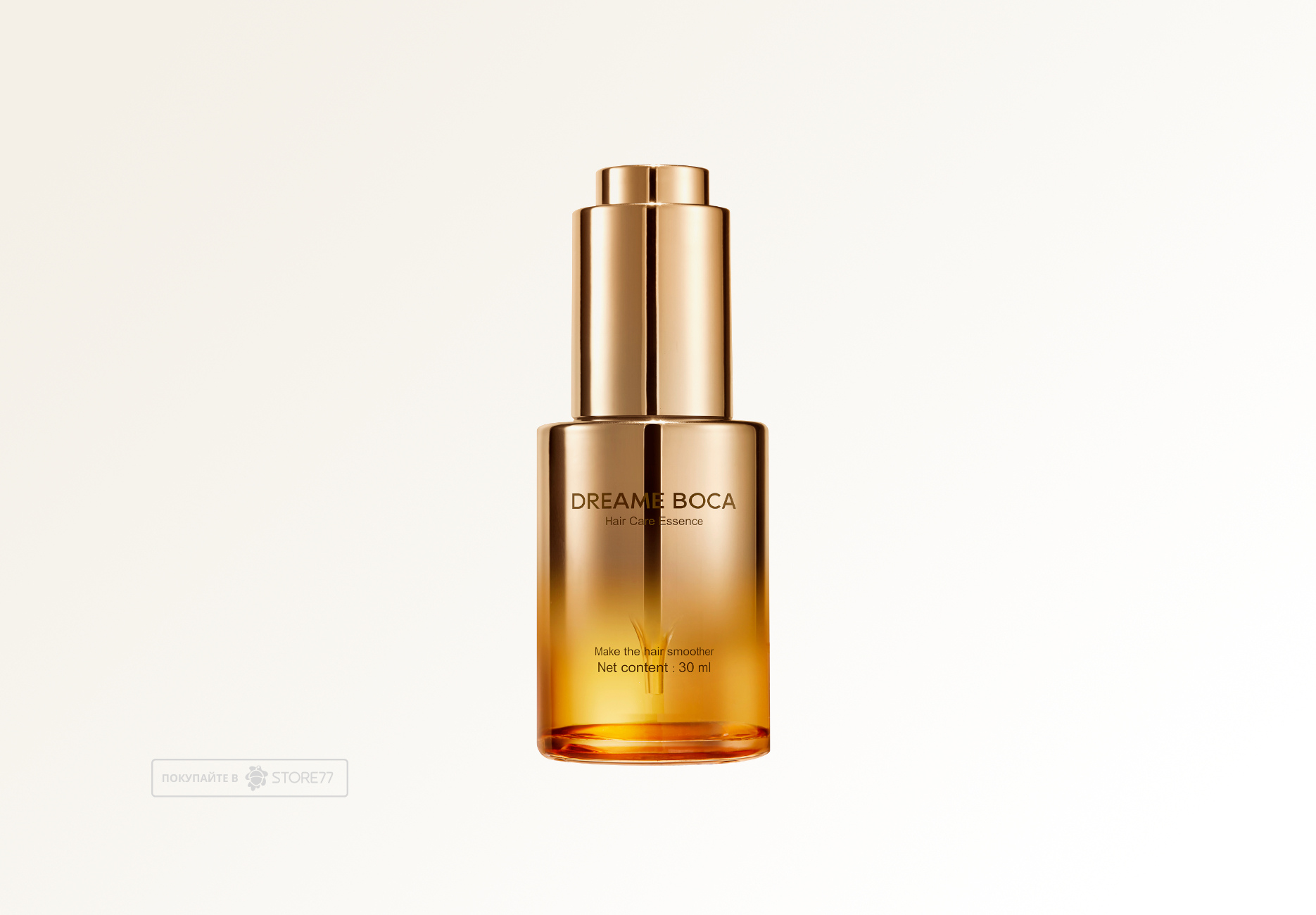 Фен Dreame Miracle Pro High-speed (Золотой)
