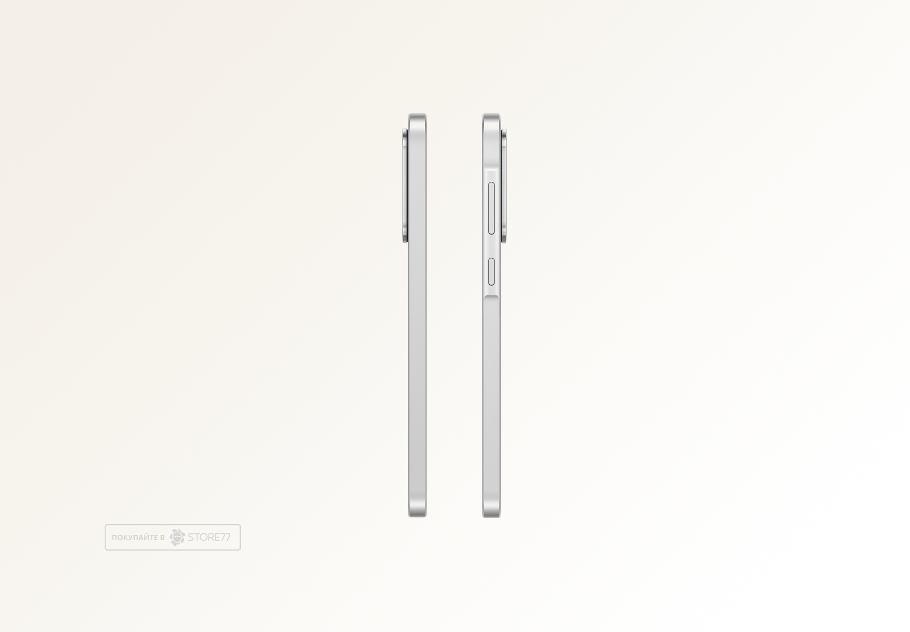 Телефон Samsung Galaxy A36 6/128 ГБ, цвет: белый (White)