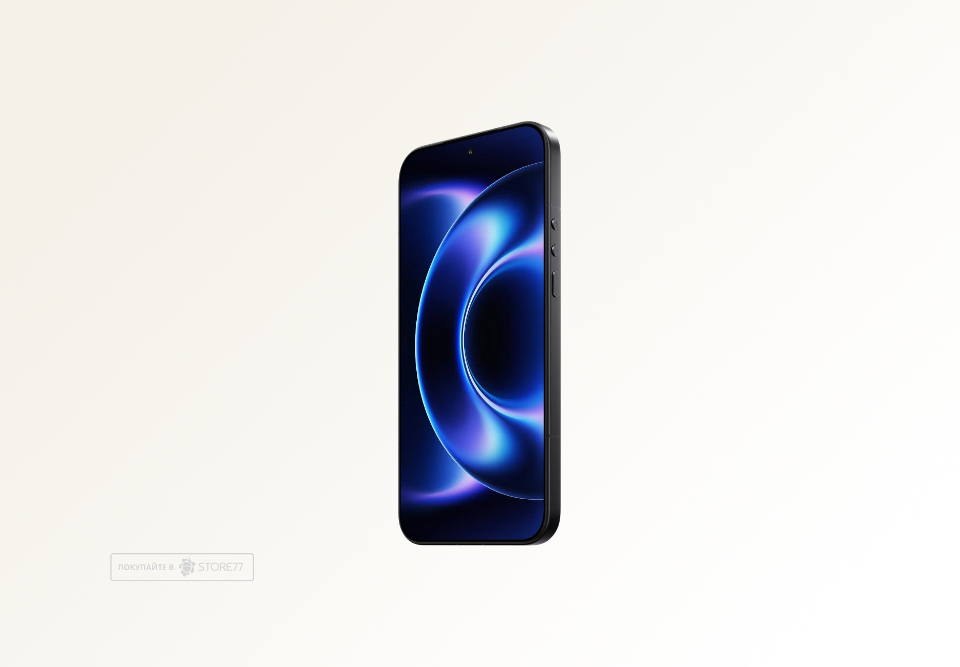 Телефон Xiaomi 17 Ultra 16/512 ГБ, цвет: черный (Black)