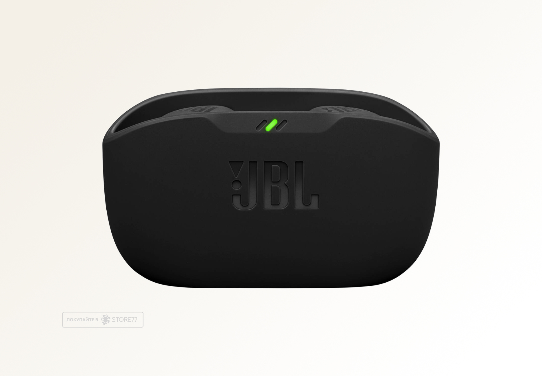 Беспроводные наушники JBL Wave Buds 2 (Черные)