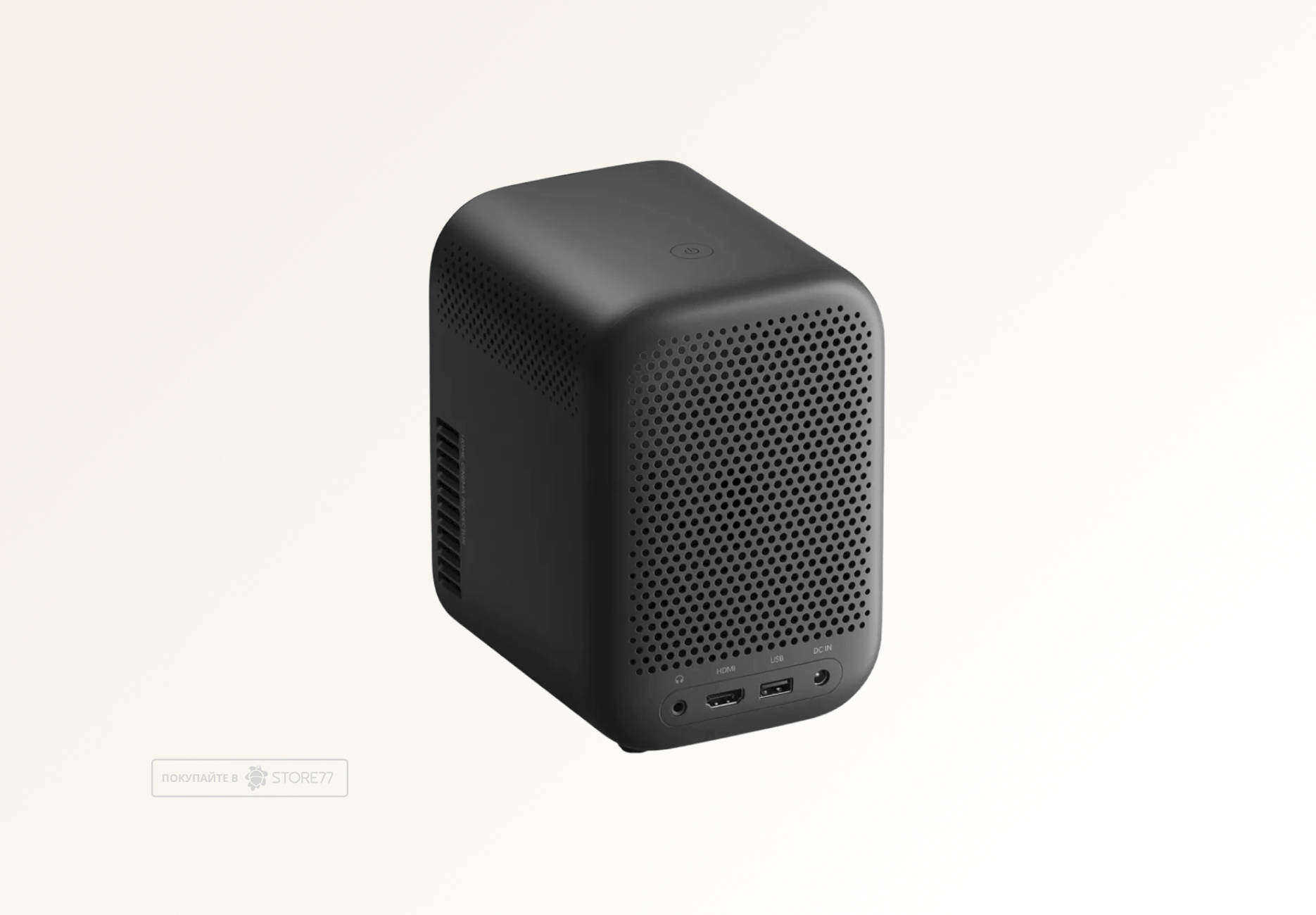 Проектор Xiaomi Smart Projector L1 EU (Черный)