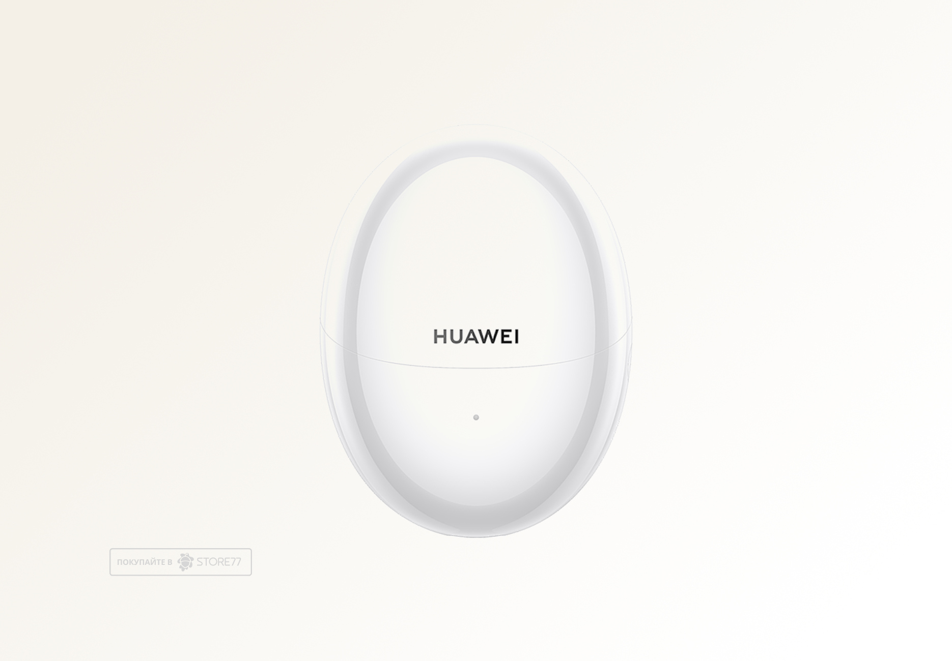 Беспроводные наушники Huawei FreeBuds 6 Harper-T00, цвет: белый (White)
