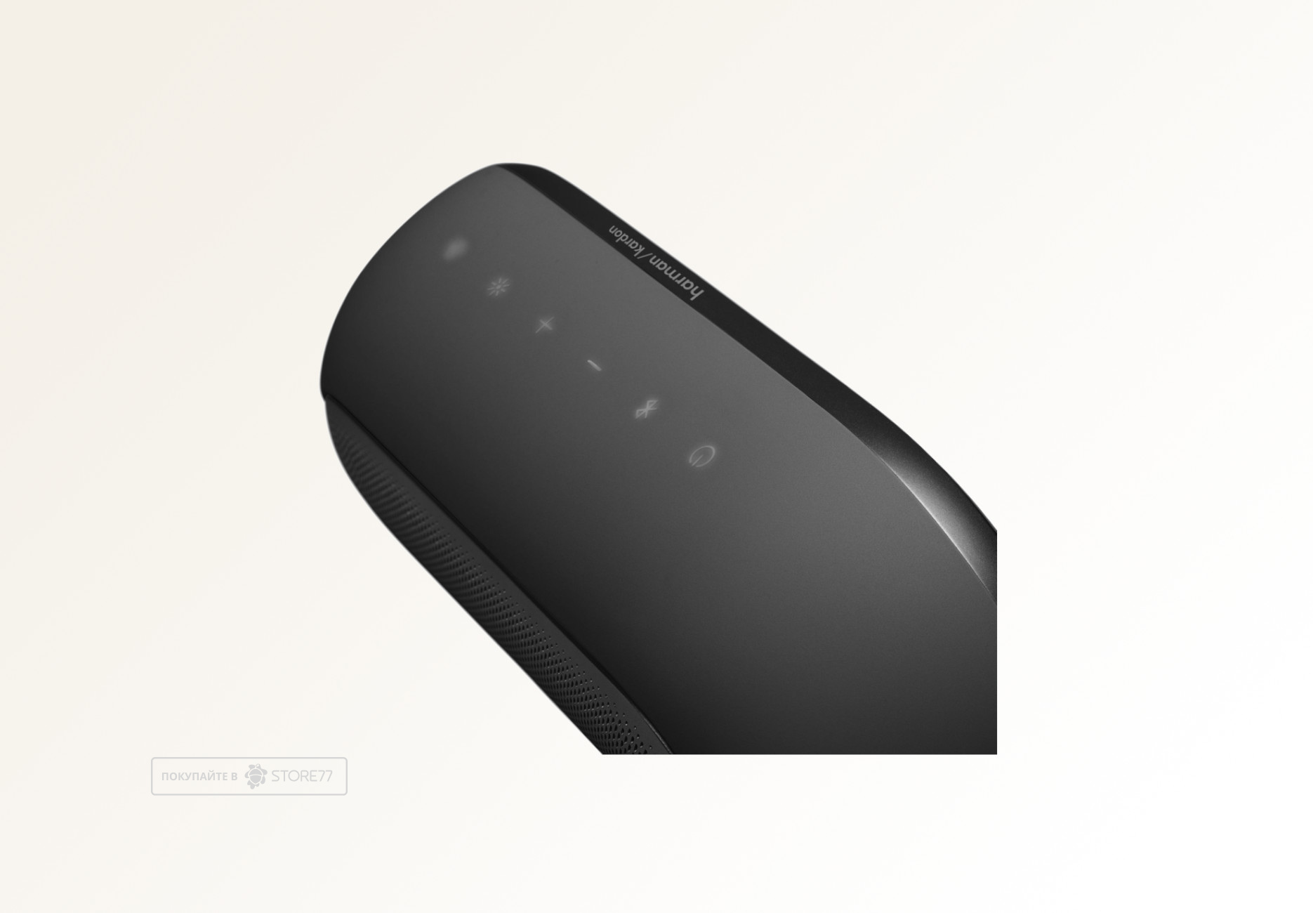 Портативная акустика Harman Kardon Luna 2 (Черная)