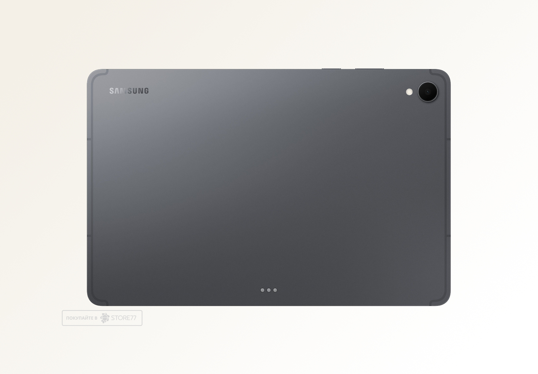 Планшет Samsung Galaxy Tab S11 Wi-Fi 12/512 ГБ, цвет: серый (Gray)
