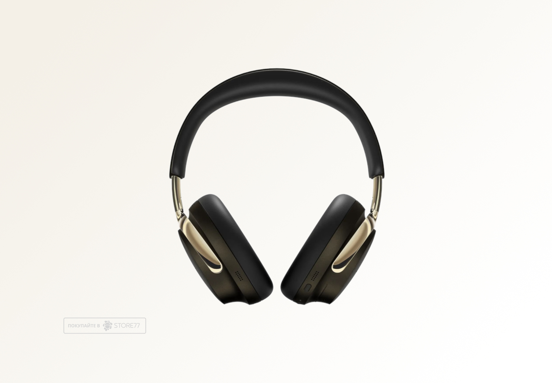 Беспроводные наушники Bose QuietComfort Ultra 2nd Gen, цвет: пустынное золото (Desert Gold)