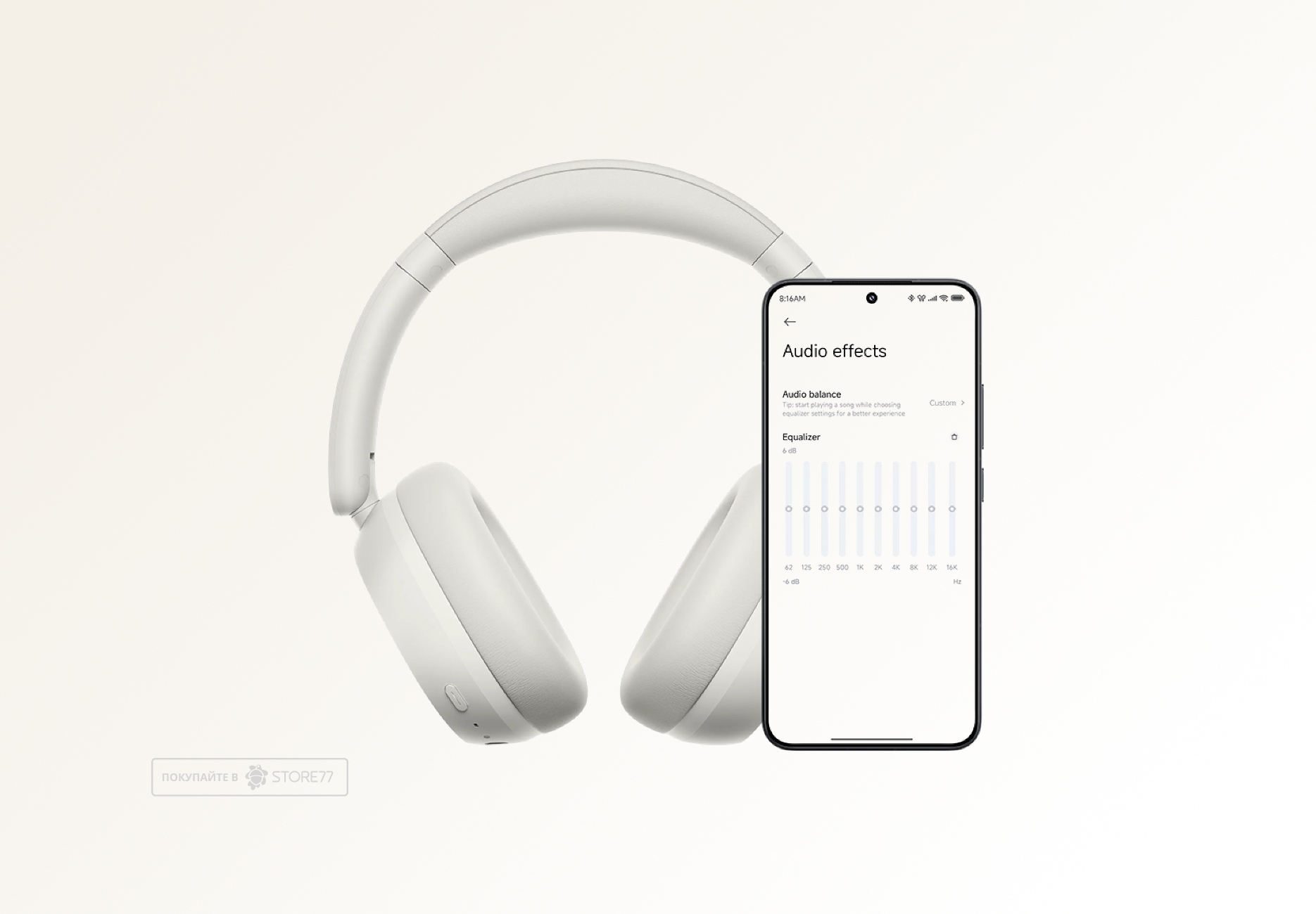 Беспроводные наушники Xiaomi Redmi Headphones Neo, цвет: белый (White)