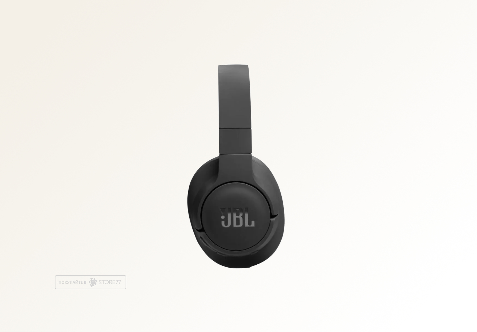 Беспроводные наушники JBL Tune 720BT (Черные)