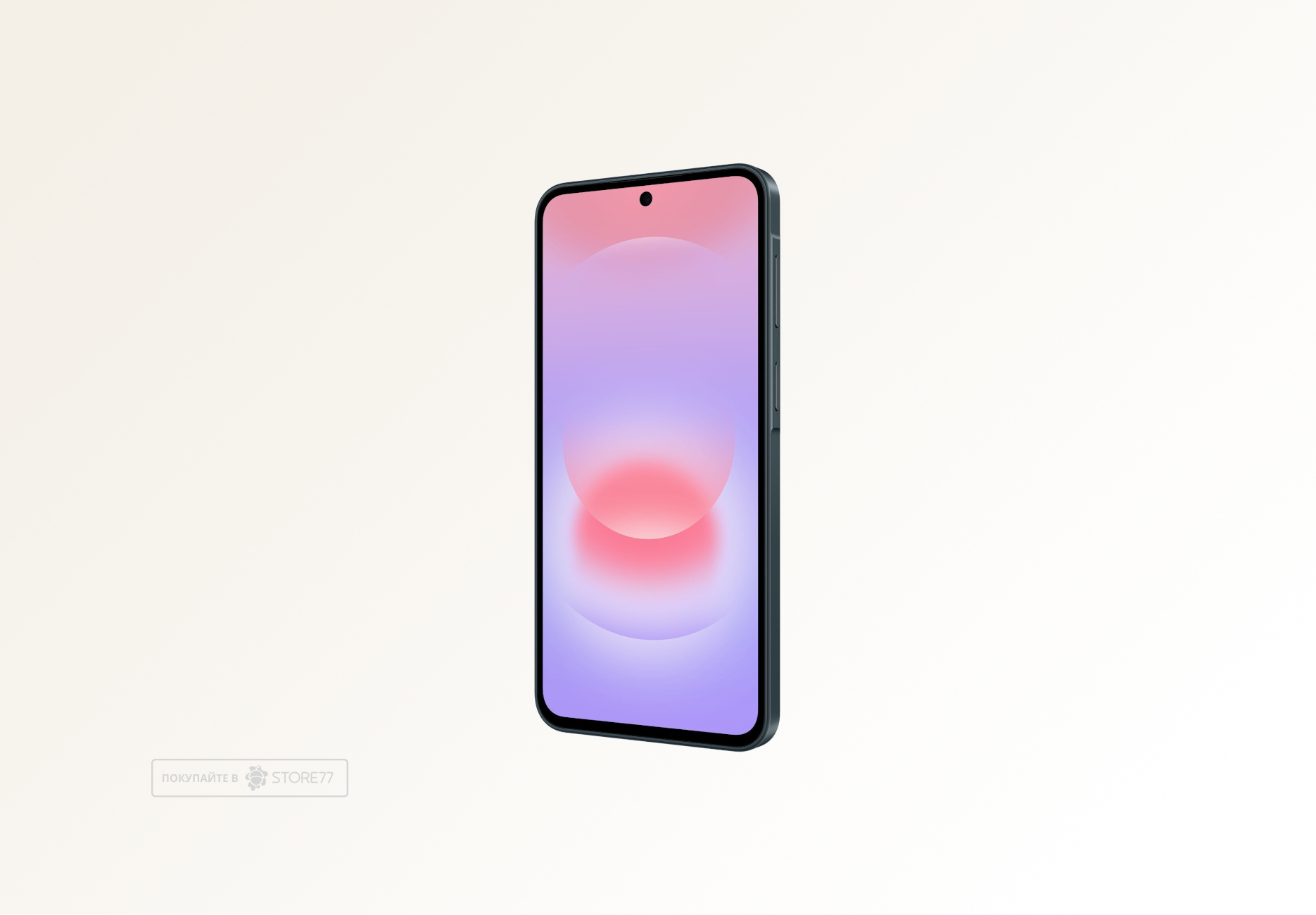 Телефон Samsung Galaxy A37 8/128 ГБ, цвет: зеленый (GrayGreen)