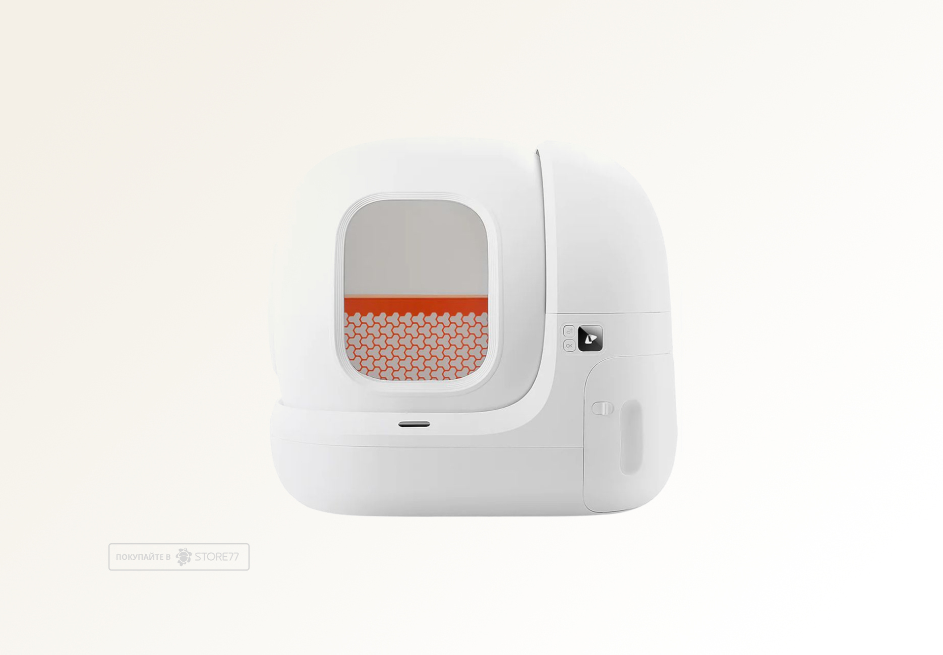 Автоматический лоток Petkit Pura Max 2 (Белый)
