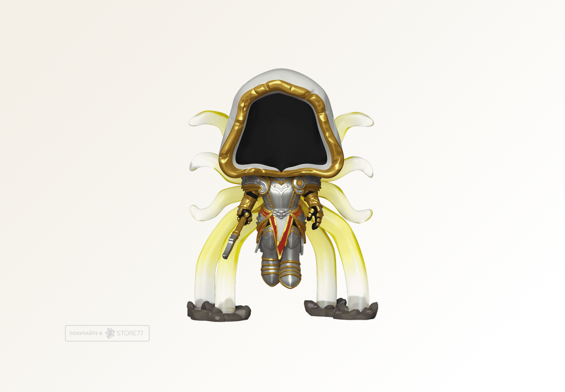 Фигурка Funko POP! Games Diablo 4 Inarius (952)