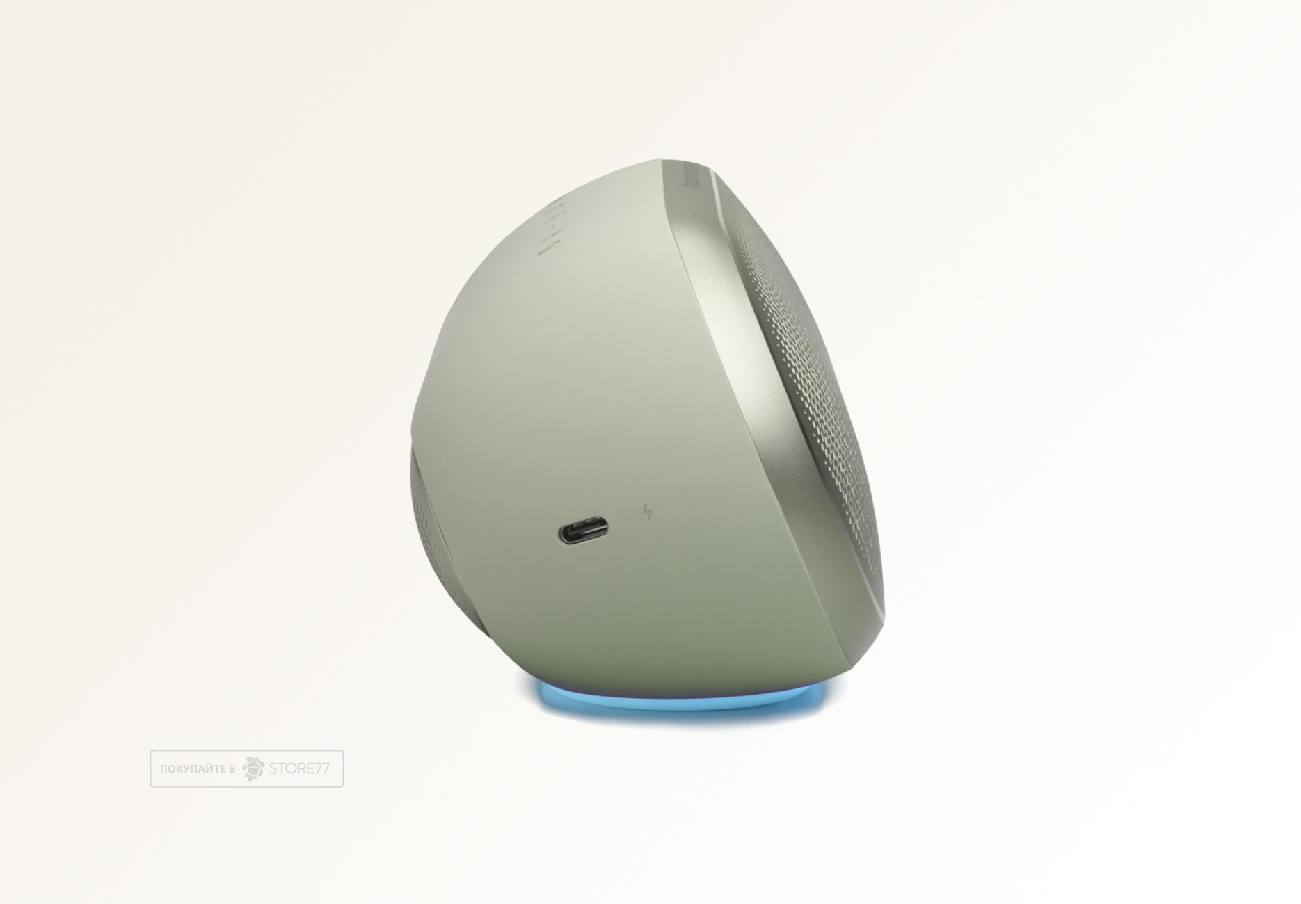 Портативная акустика Harman Kardon Luna 2 (Зеленая)