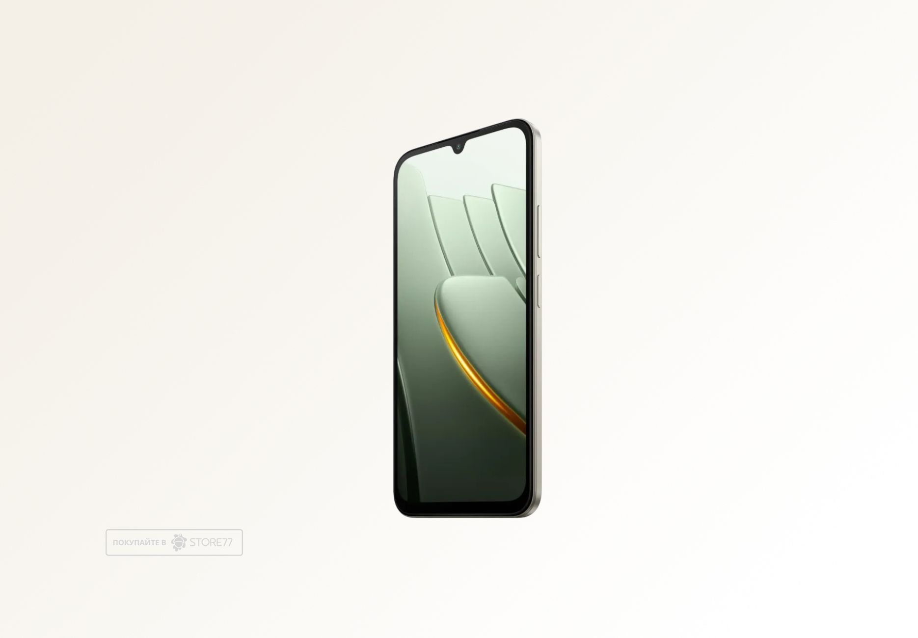 Телефон Poco C81 Pro 4/128 ГБ, цвет: золотой (Gold)