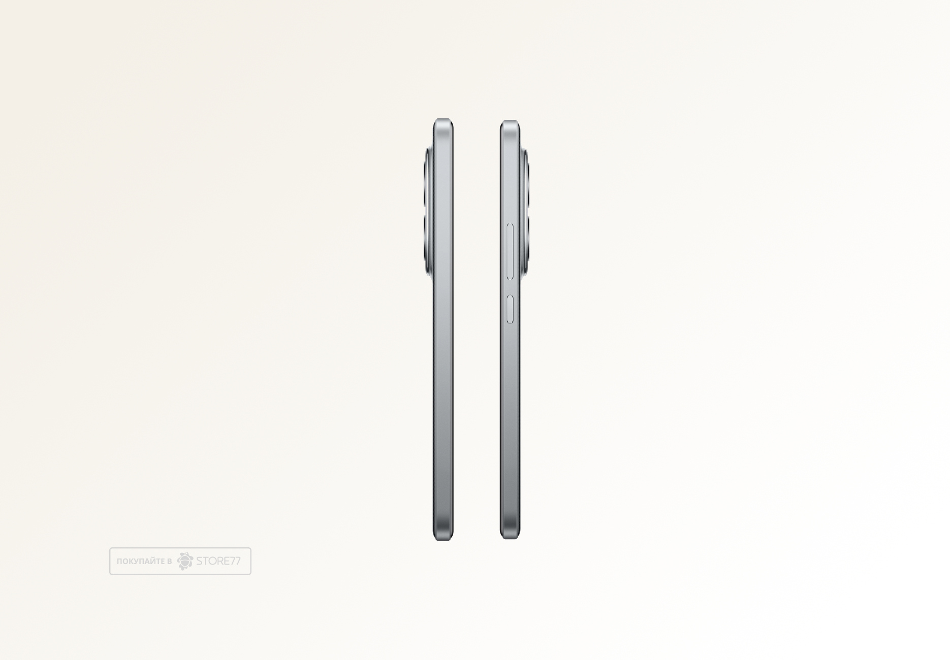 Телефон Poco M8 Pro 5G 8/256 ГБ, цвет: серебристый (Silver)