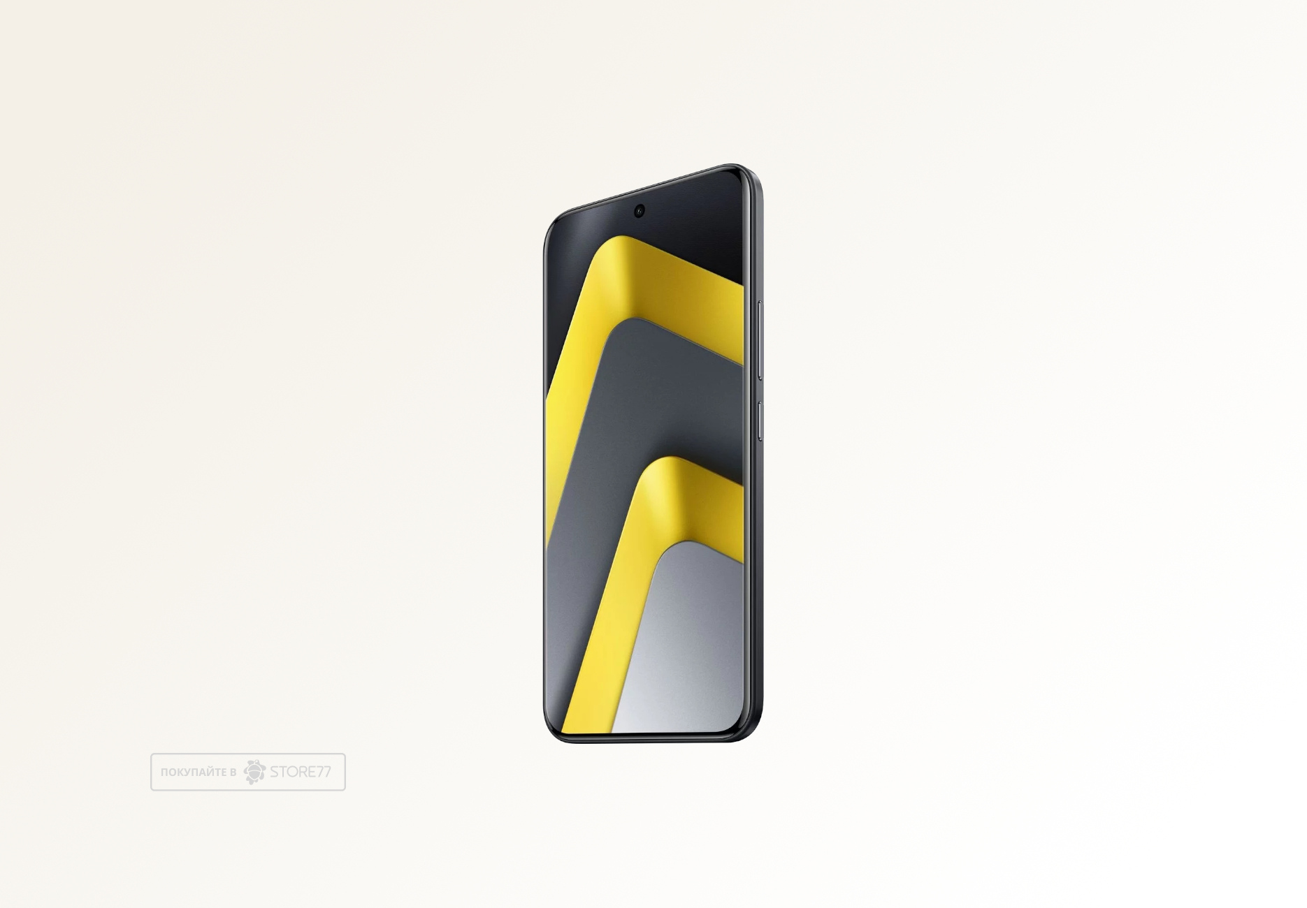 Телефон Poco M8 Pro 5G 8/256 ГБ, цвет: черный (Black)