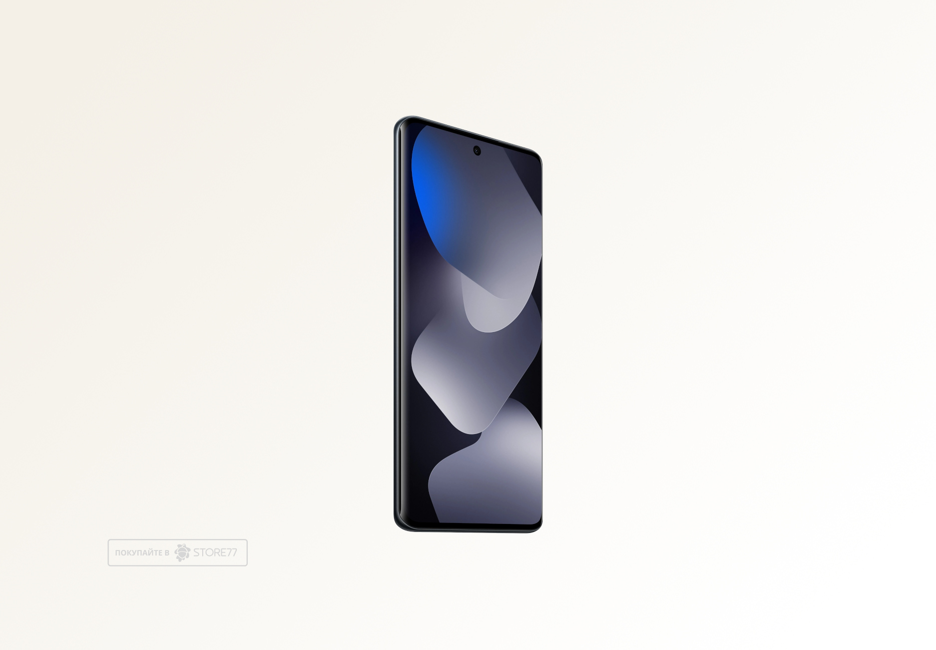 Телефон Xiaomi Redmi Note 15 4G 6/128 ГБ, цвет: черный (Black)