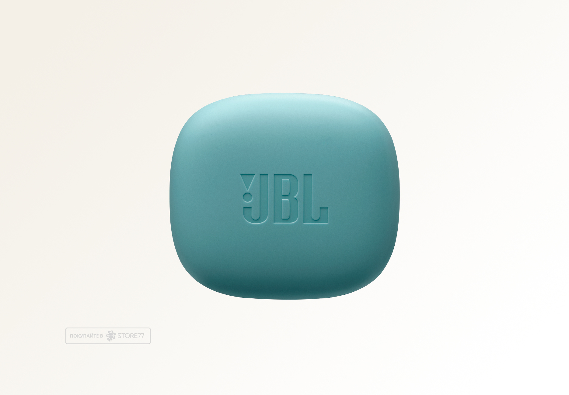 Беспроводные наушники JBL Wave Flex 2 (Синий)
