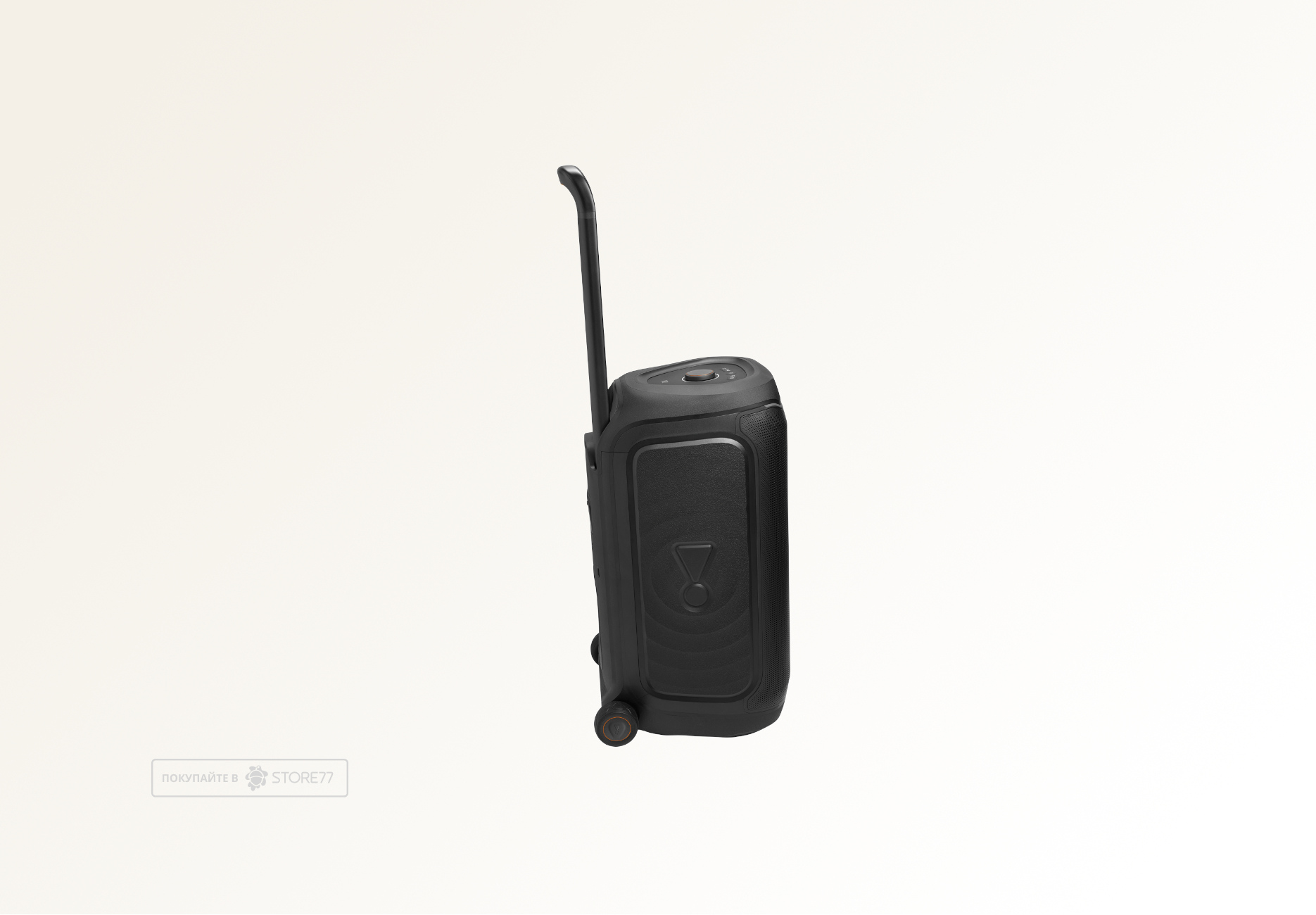 Портативная акустика JBL Partybox 330 (Черная)