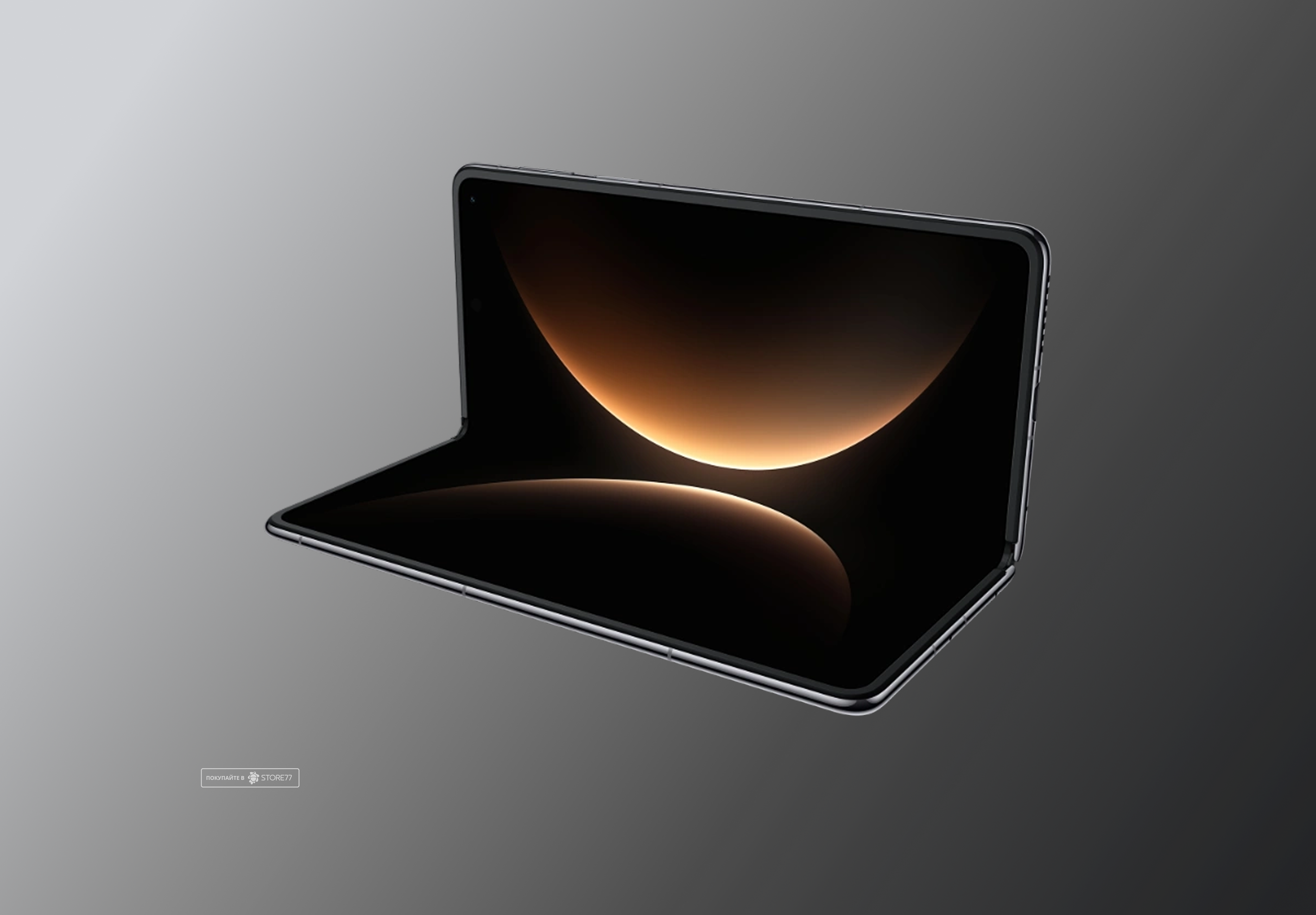 Телефон Huawei Mate X7 16/512 ГБ цвет: черный (Black)