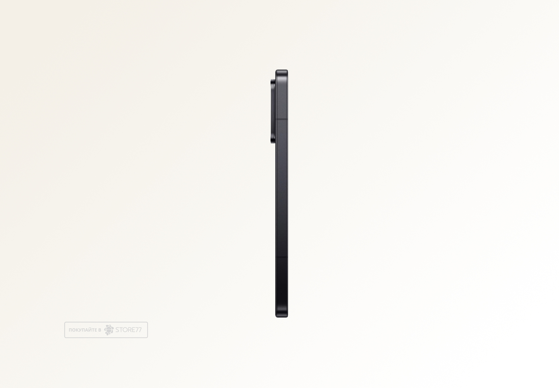 Телефон Xiaomi 17T Pro 12/512 ГБ, цвет: черный (Black)