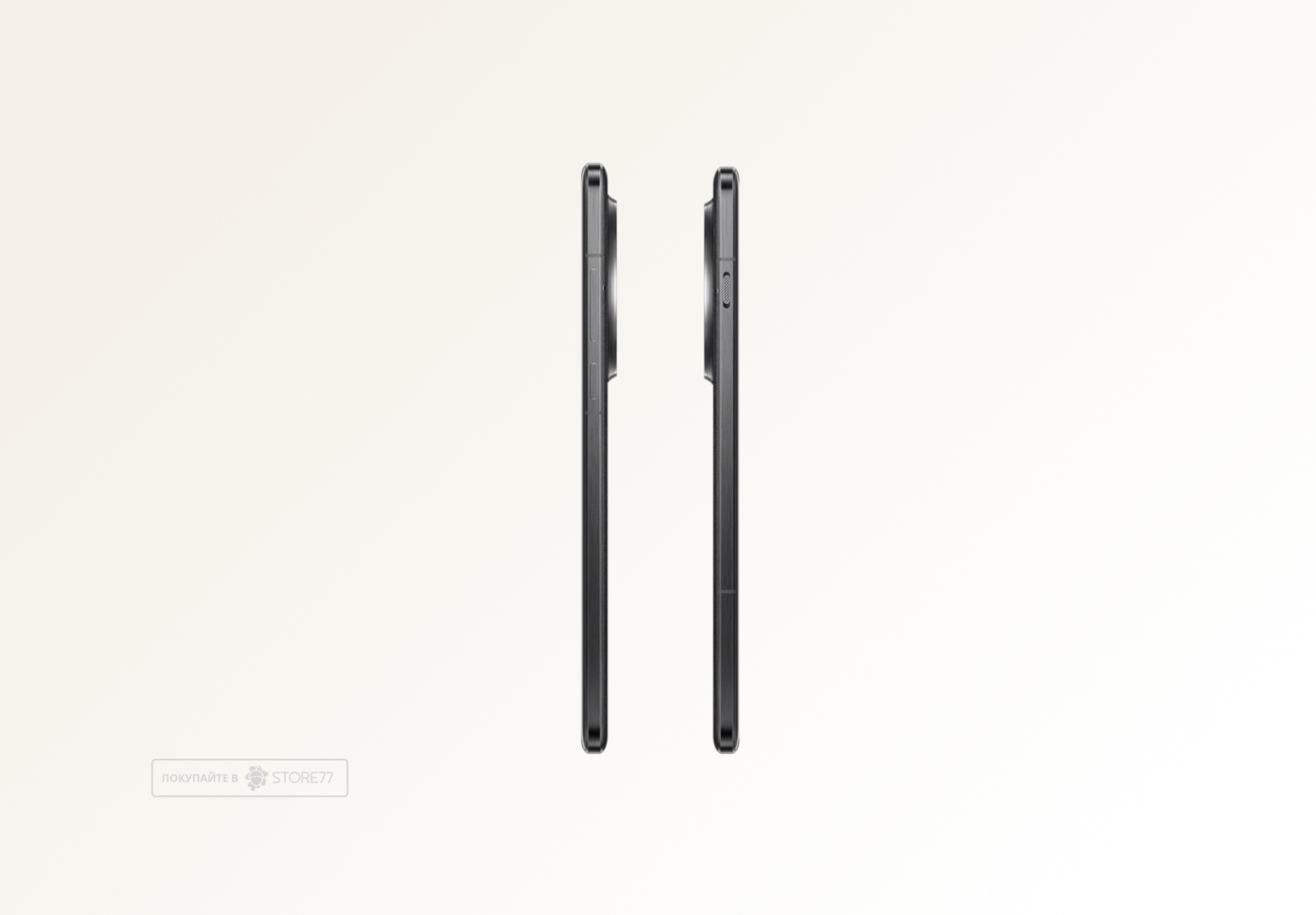 Телефон OnePlus 13 12/256 ГБ, цвет: черное затмение (Black Eclipse)